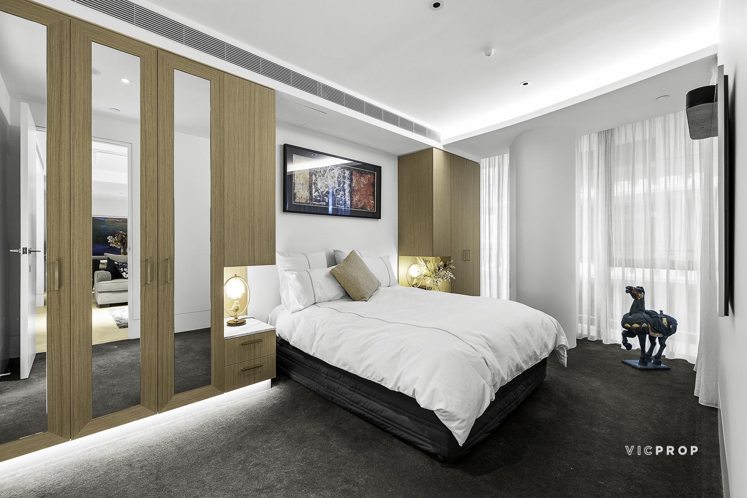 2-bedroom unit at 505P/14-16 The Esplanade, St Kilda, VIC 3182, Port Phillip, Victoria