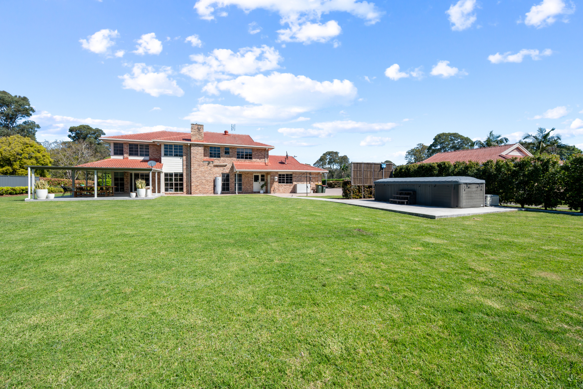 5-bedroom house at 10 FORSYTHE PARADE, Black Hill NSW 2322, Newcastle, New South Wales