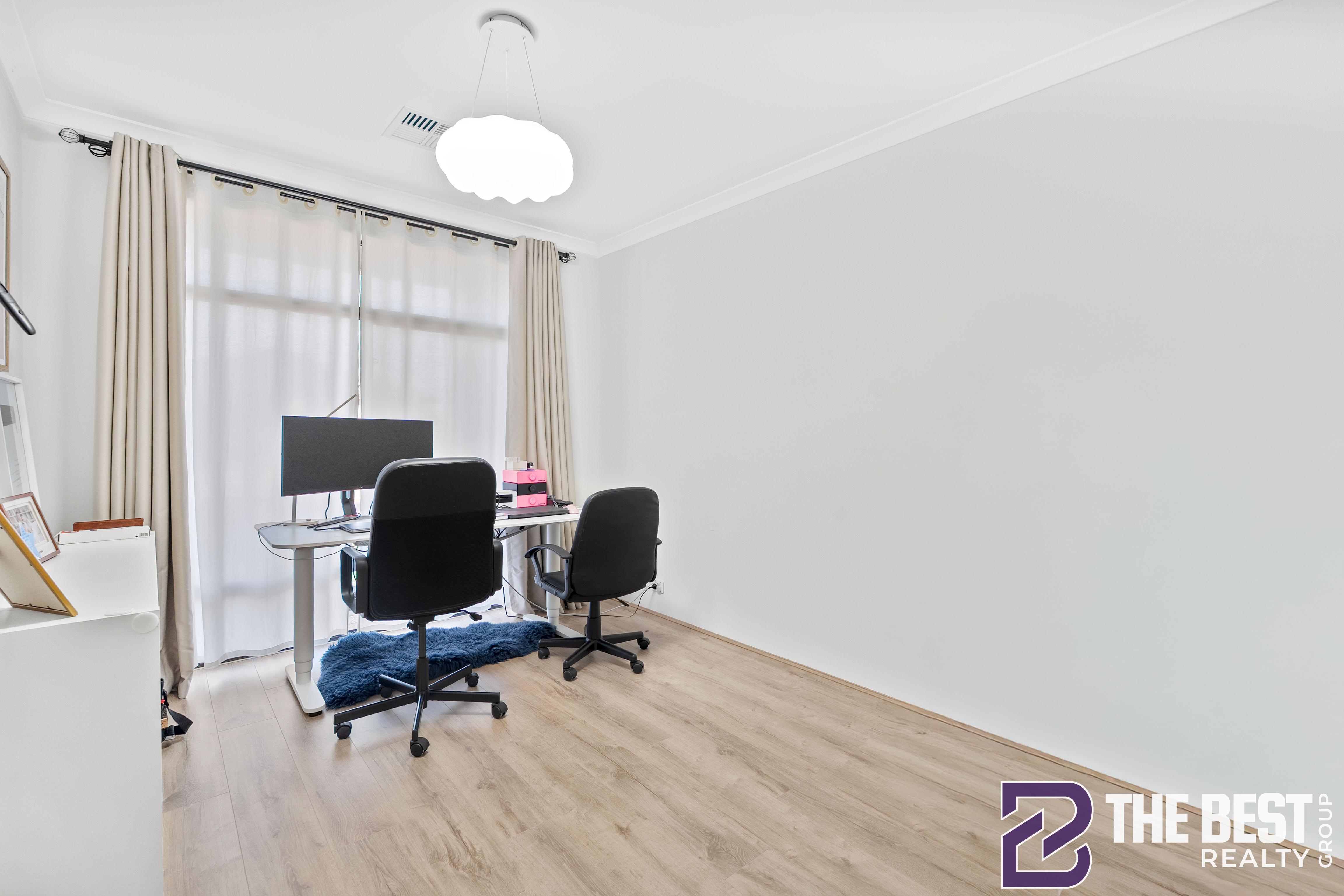 4-bedroom house at 8 Pepper Grove, Byford, WA 6122, Serpentine-Jarrahdale, Western Australia