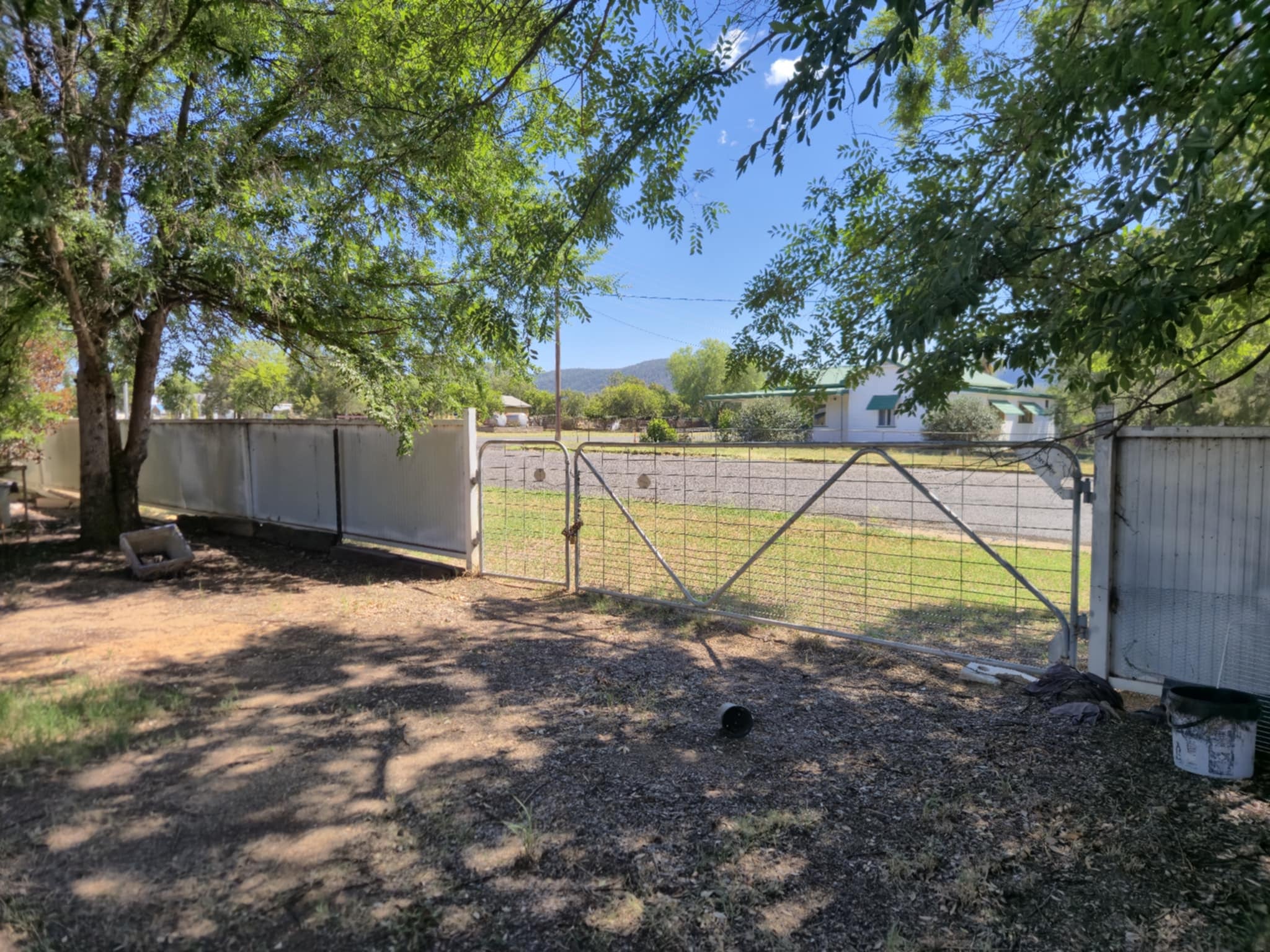 4-bedroom house at 13 Martyn Street, Bingara, NSW 2404, Gwydir, New South Wales