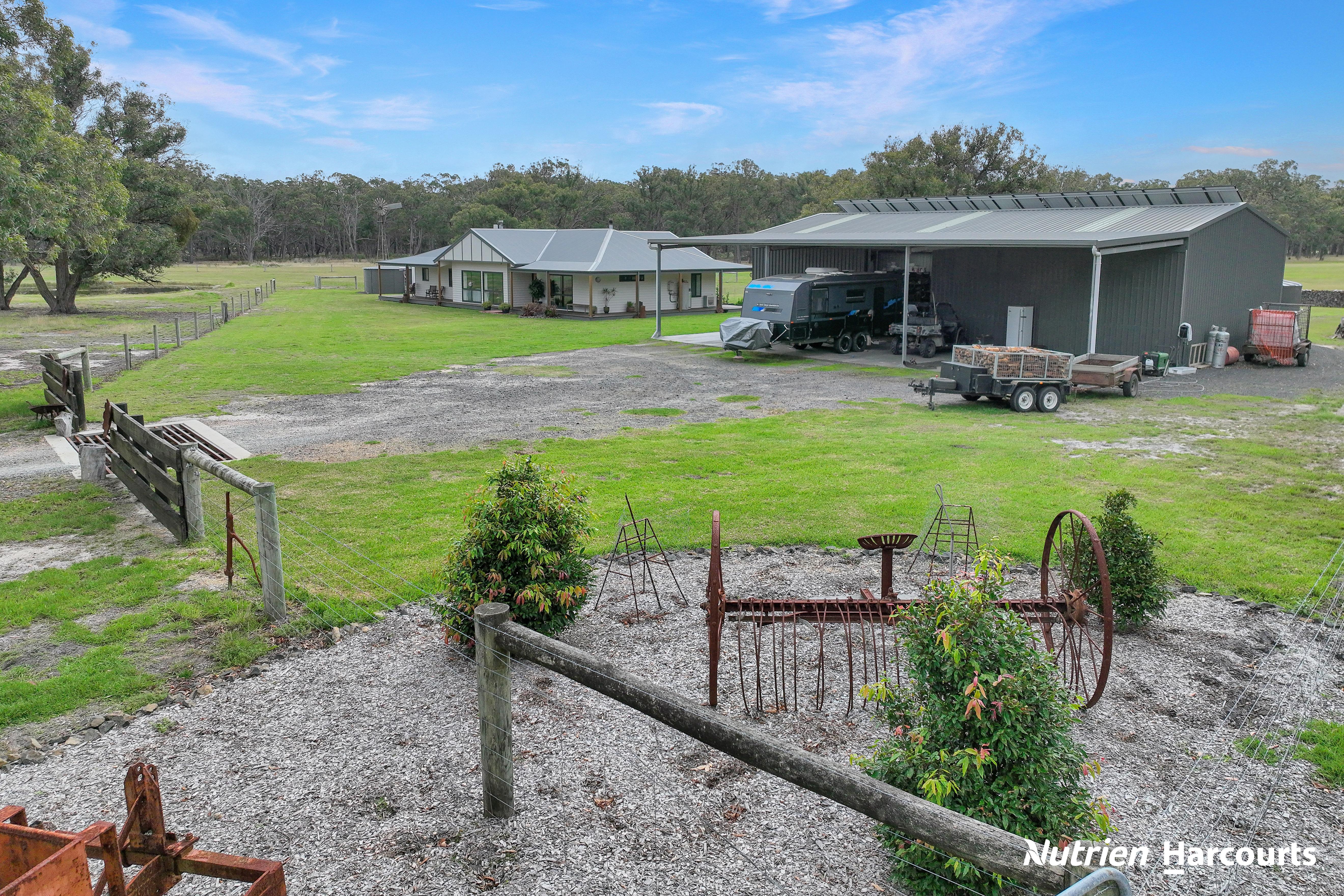 719 Balloong Road, Woodside, Vic, 3874 - Image 3
