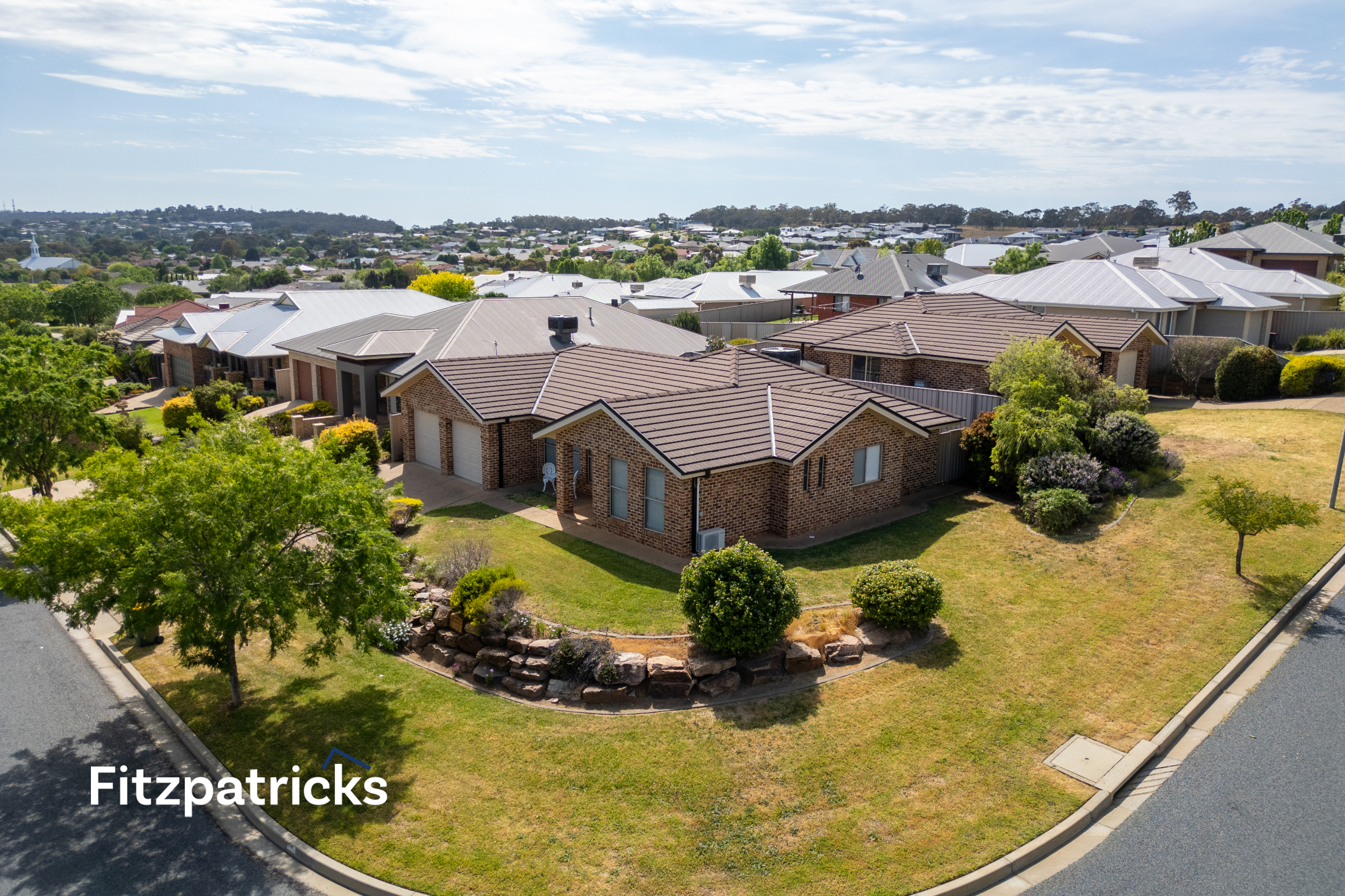 3-bedroom house at 1/58 Yarrawah Crescent, Bourkelands, NSW 2650, Wagga Wagga, New South Wales