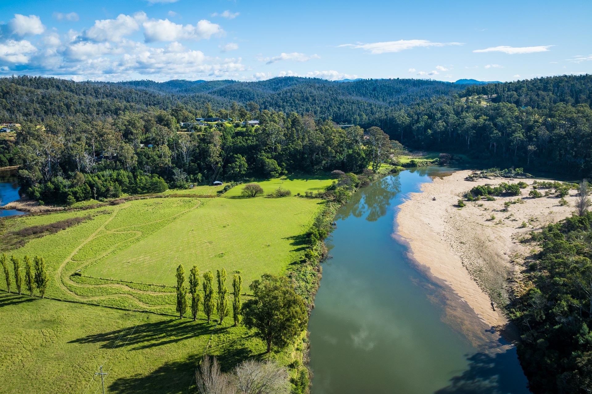 3-bedroom house at 1167 Princes Highway, Kiah, NSW 2551, Bega Valley, New South Wales