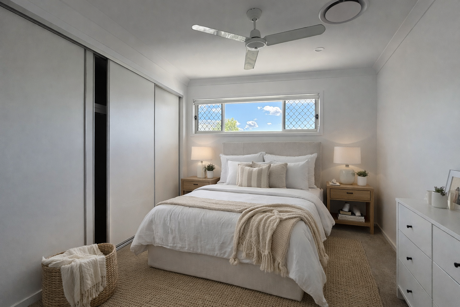 3-bedroom house at VILLA 40 43 FARINAZZO STREET, RICHLANDS QLD 4077, Brisbane, Queensland