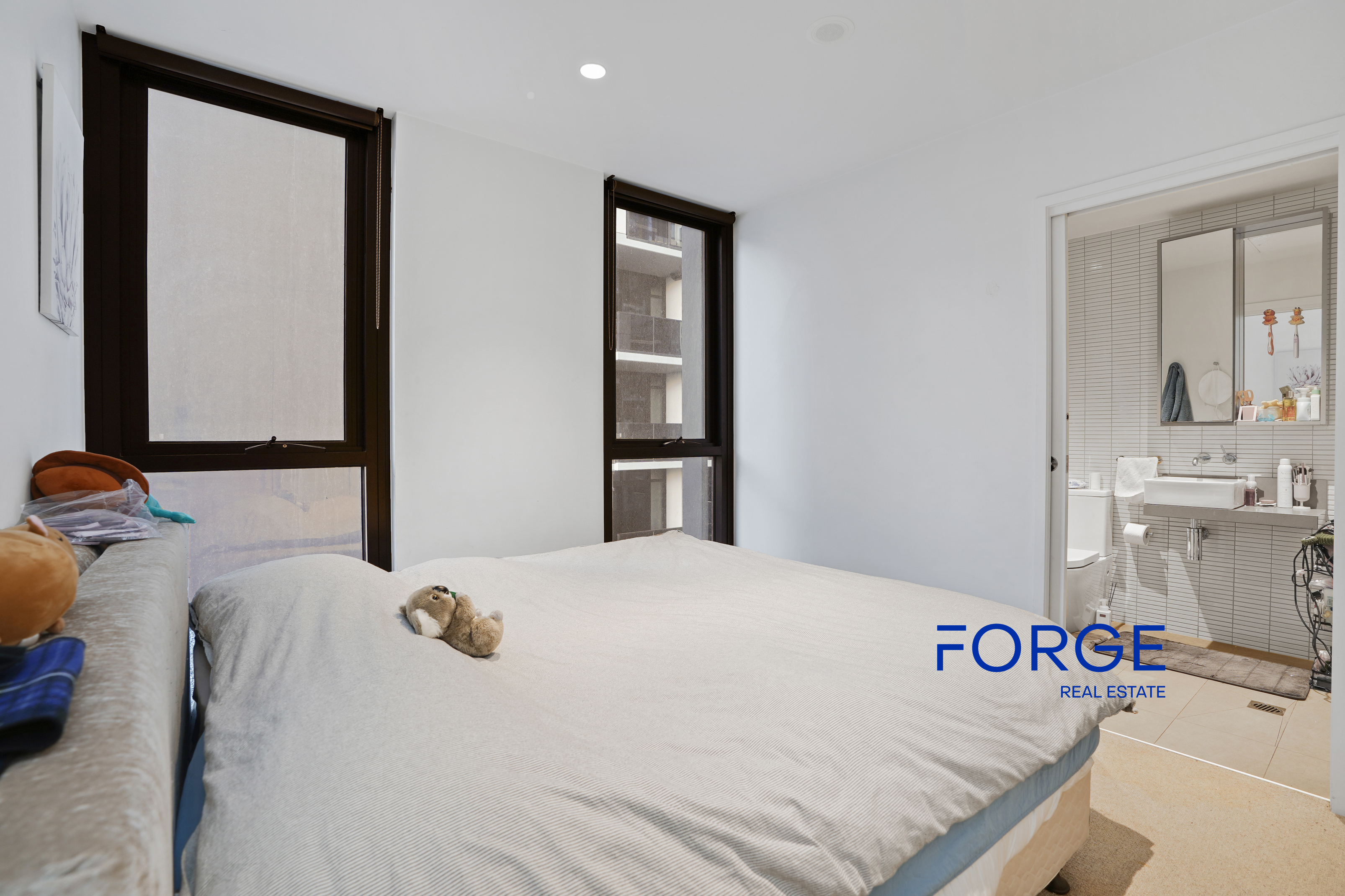 412/65 Dudley Street, West Melbourne, Vic, 3003 - Image 9