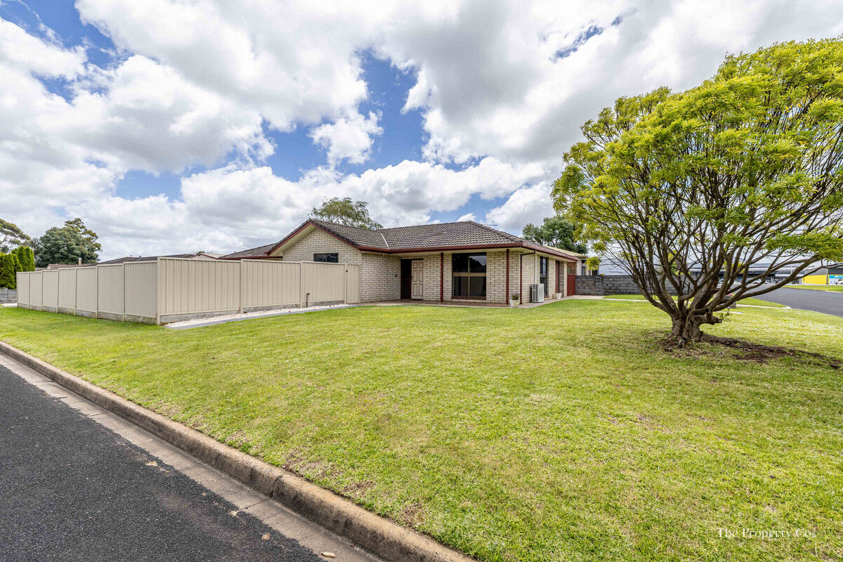 3-bedroom house at 4 Jacaranda Court, Mount Gambier, SA 5290, Mount Gambier, South Australia