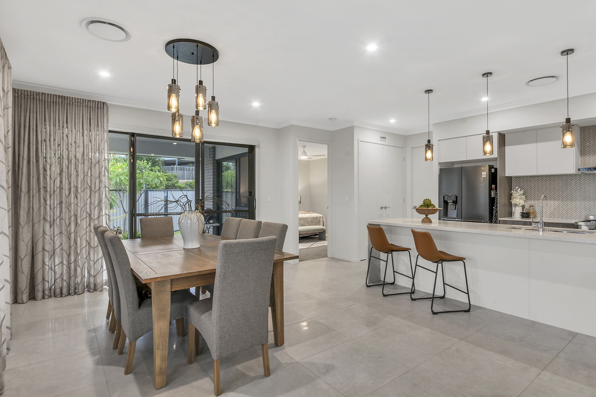 4-bedroom house at 7 Pelling Place, Deebing Heights, QLD 4306, Ipswich, Queensland