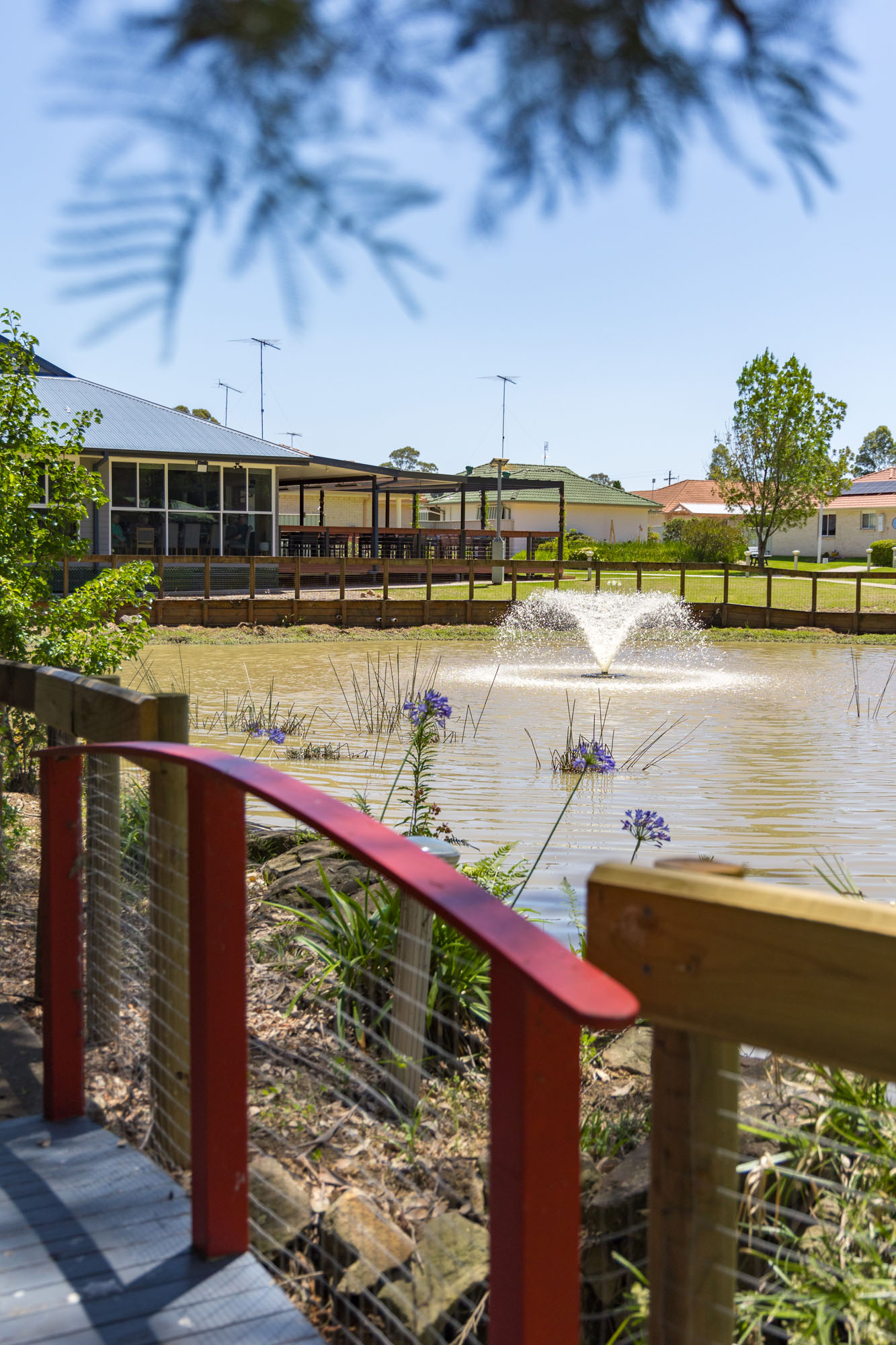 2-bedroom unit at 109/25 Tylers Road, Bargo, Nsw, 2574, Wollondilly, New South Wales