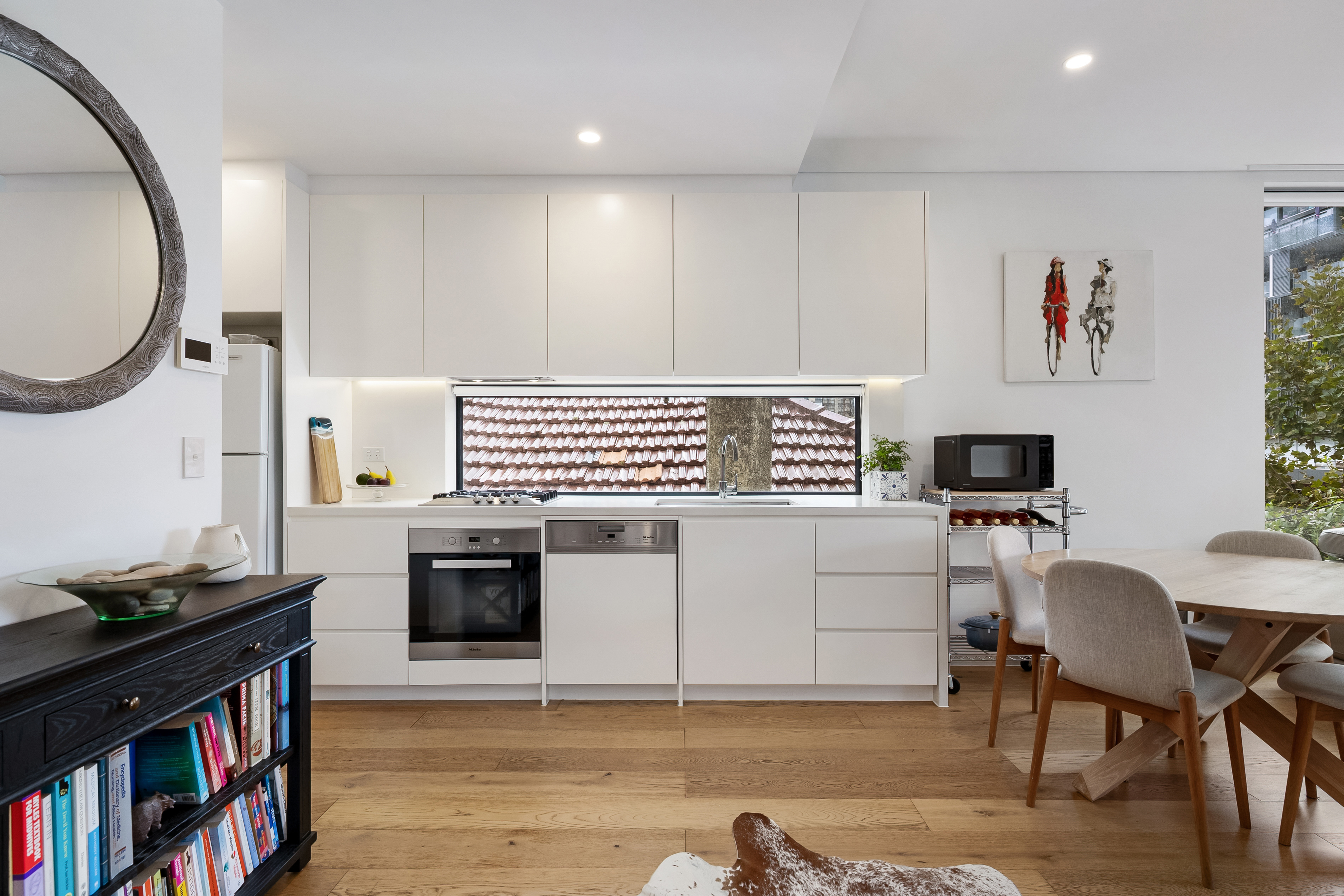 2-bedroom unit at 101/47-53 Anzac Parade, Kensington, NSW 2033, Randwick, New South Wales