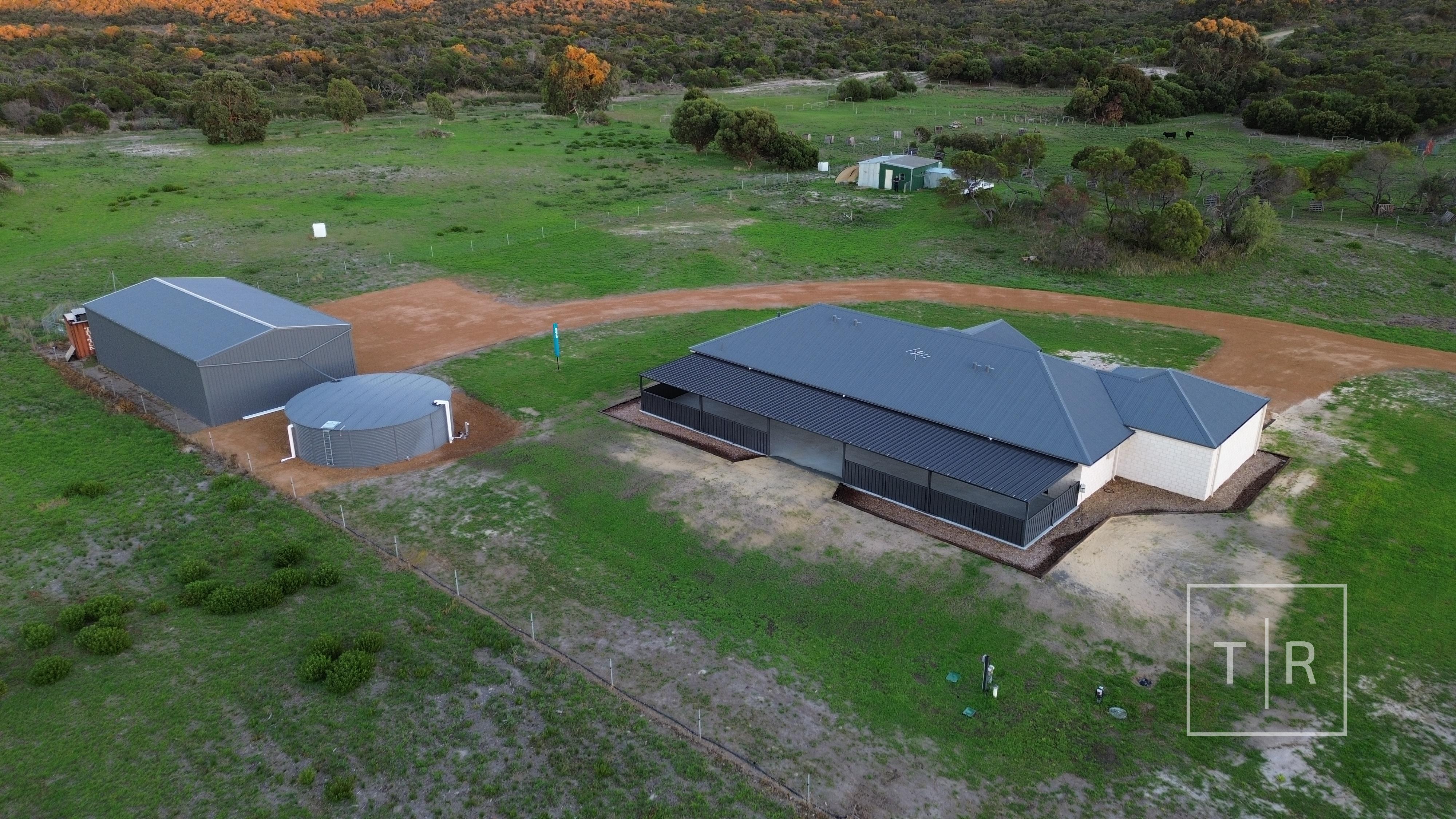 4-bedroom house at 194 Barook Road, Pink Lake, WA 6450, Esperance, Western Australia