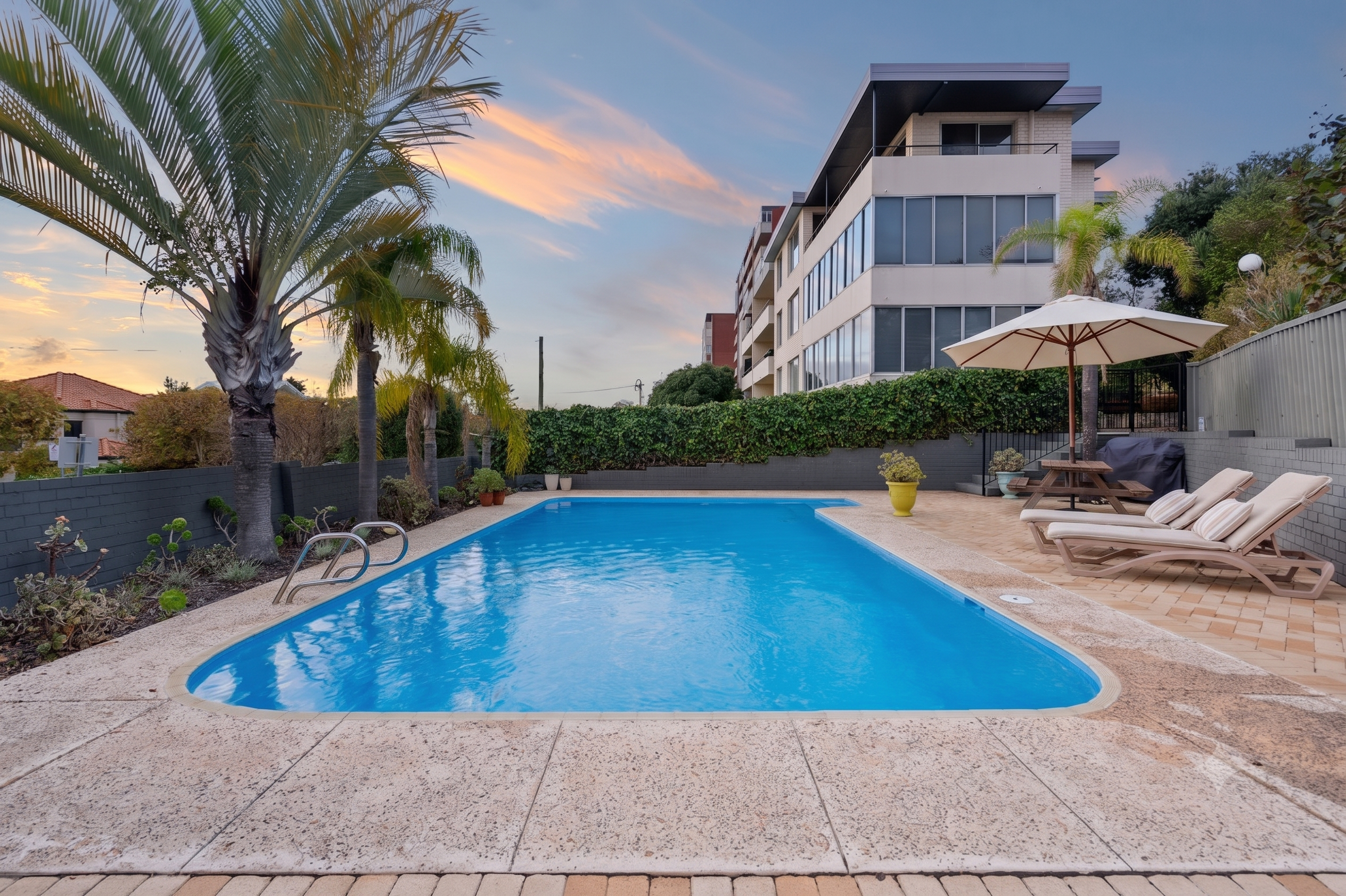 2-bedroom unit at 9 2 HAMPTON STREET, BURSWOOD WA 6100, Victoria Park, Western Australia