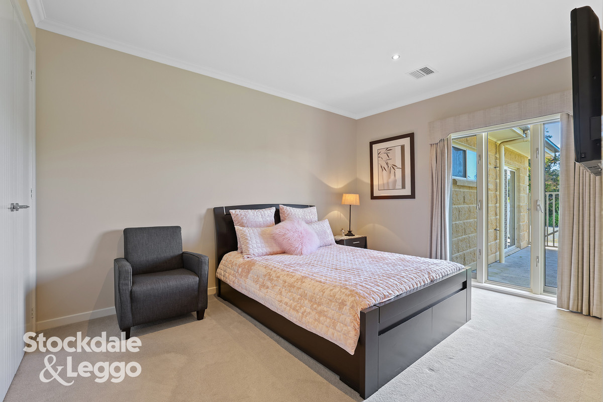 5-bedroom house at 6 Josephine Crescent, Mirboo North, VIC 3871, South Gippsland, Victoria