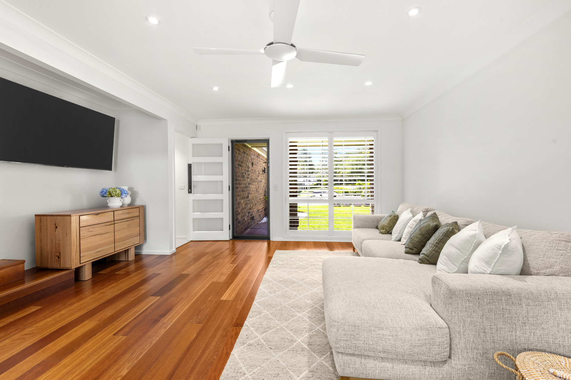 3-bedroom unit at 41B Carter Road, Menai, NSW 2234, Sutherland, New South Wales