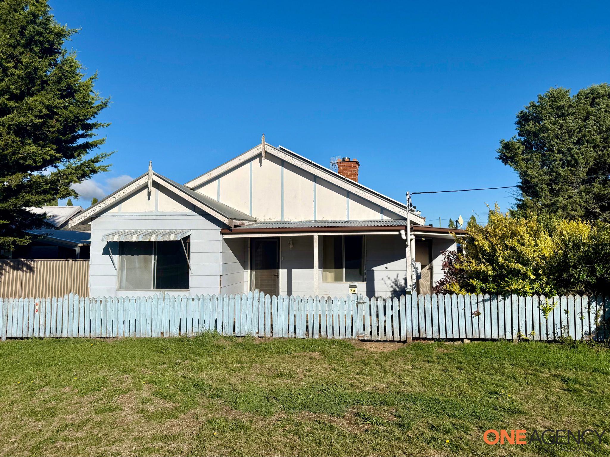 3-bedroom house at 26 Kirke Street, Nimmitabel, NSW 2631, Snowy Monaro, New South Wales