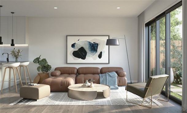4-bedroom unit at 20 Koonawarra Street, Clayton, Vic, 3168, Monash, Victoria