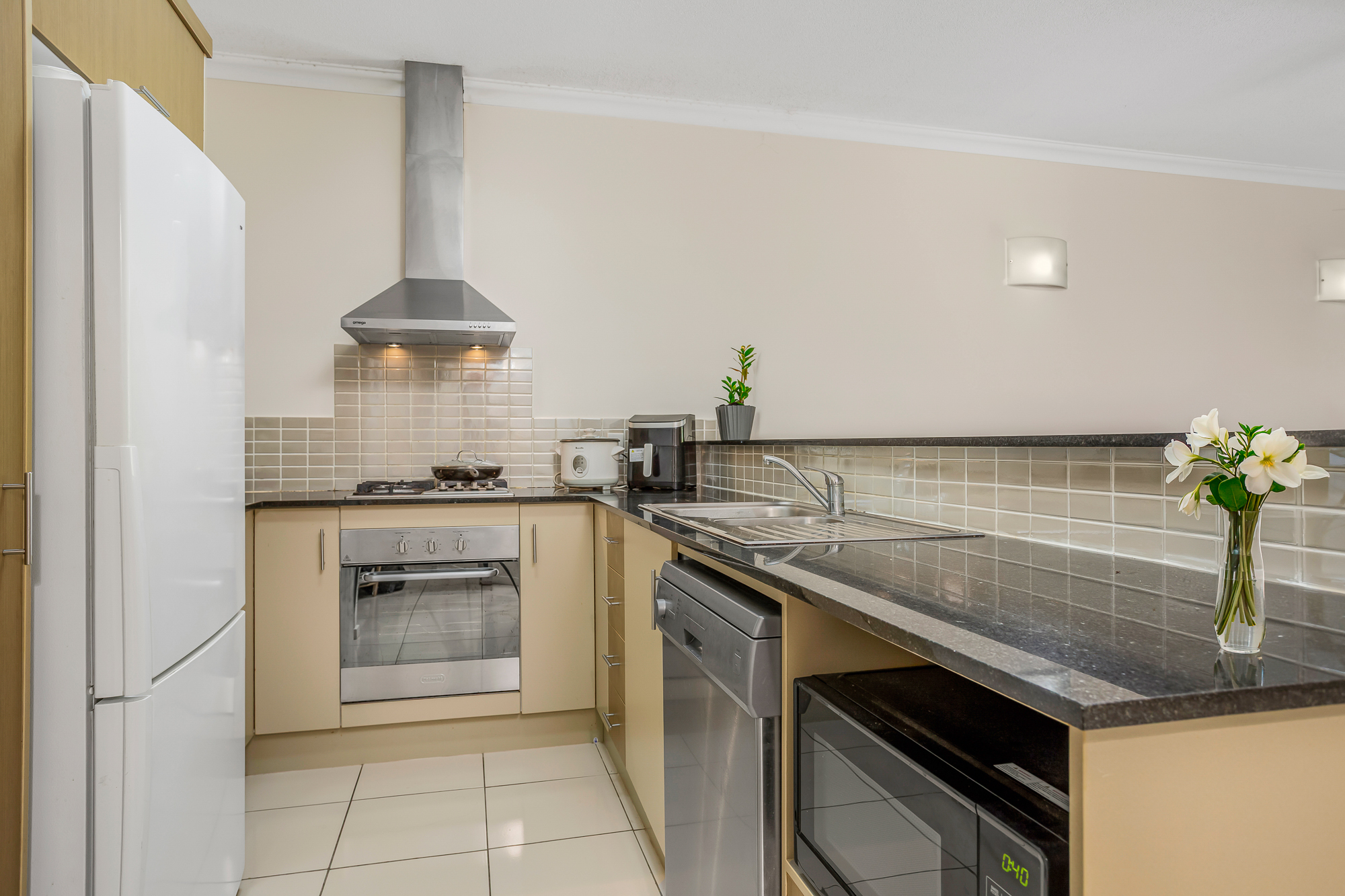 2-bedroom unit at 228 12 GREGORY STREET, WESTCOURT QLD 4870, Cairns, Queensland