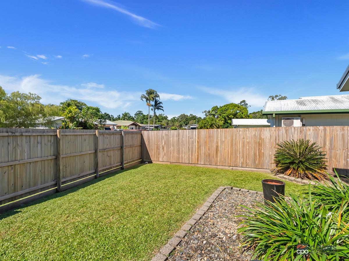 4-bedroom house at 9 KELPIE CLOSE, Mount Sheridan QLD 4868, Cairns, Queensland