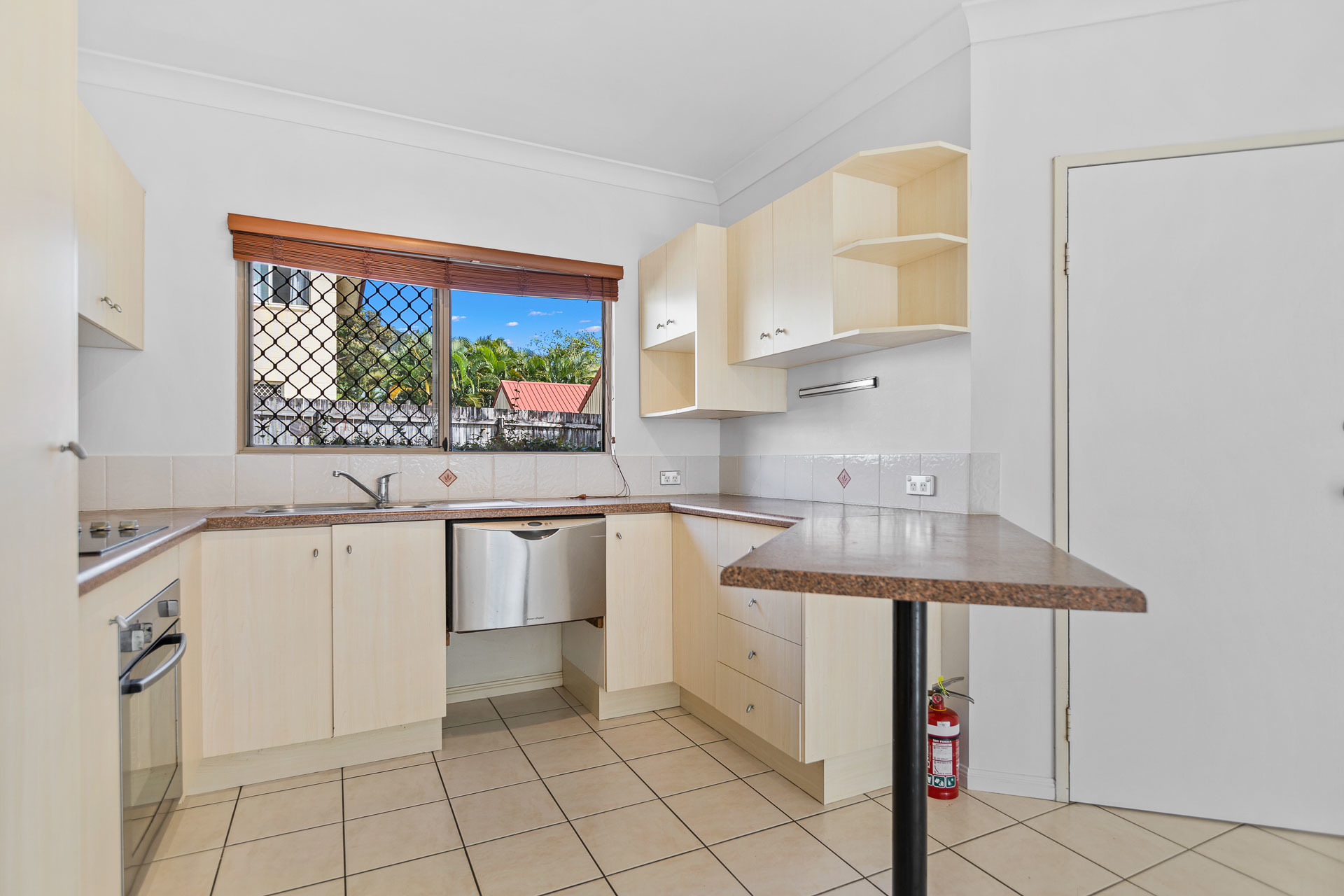 2-bedroom unit at 2/10 Short Street, Redlynch, Qld, 4870, , Queensland