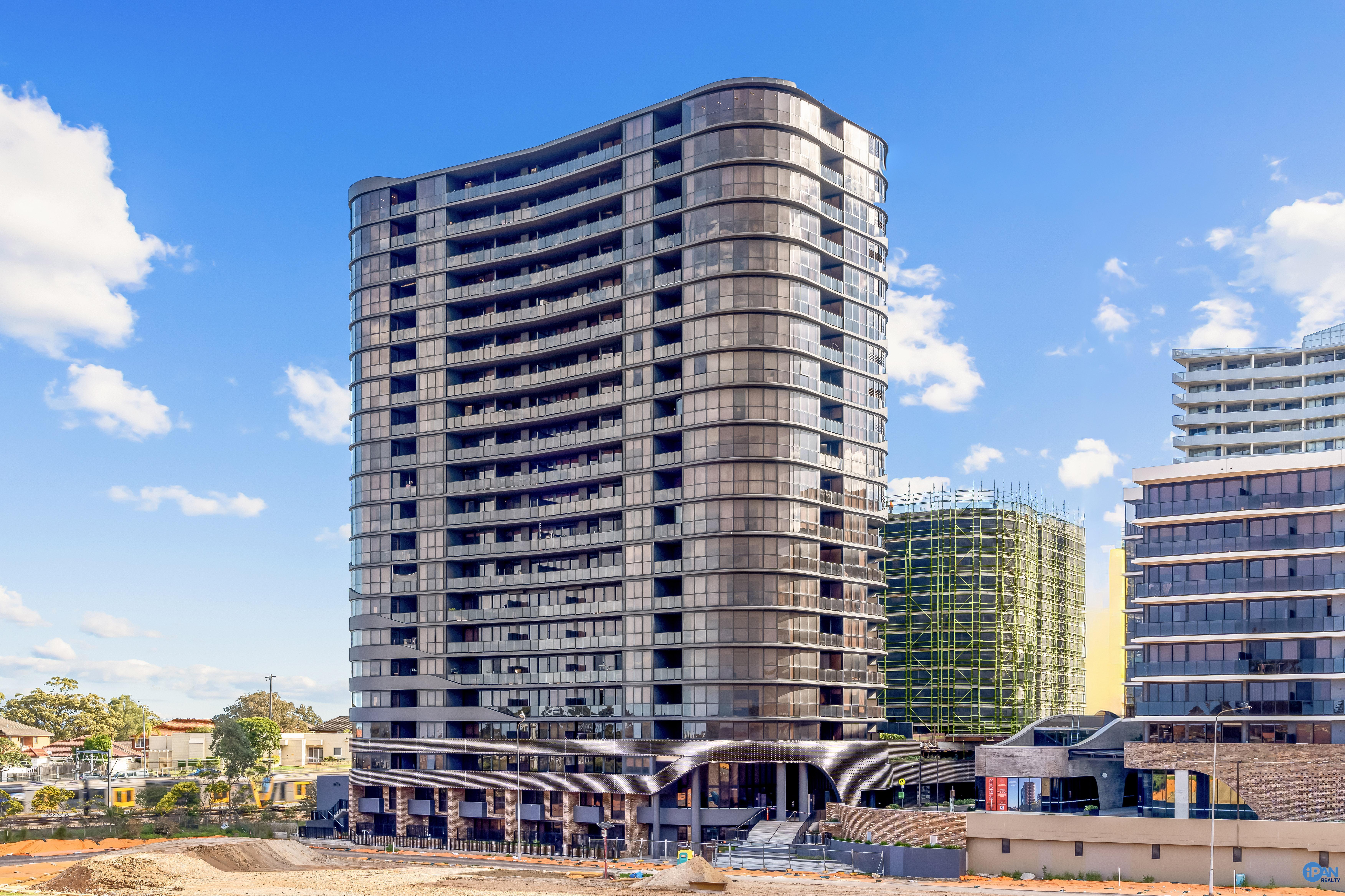 1901/12 Jack Brabham Drive, Hurstville, Nsw, 2220 - Image 8