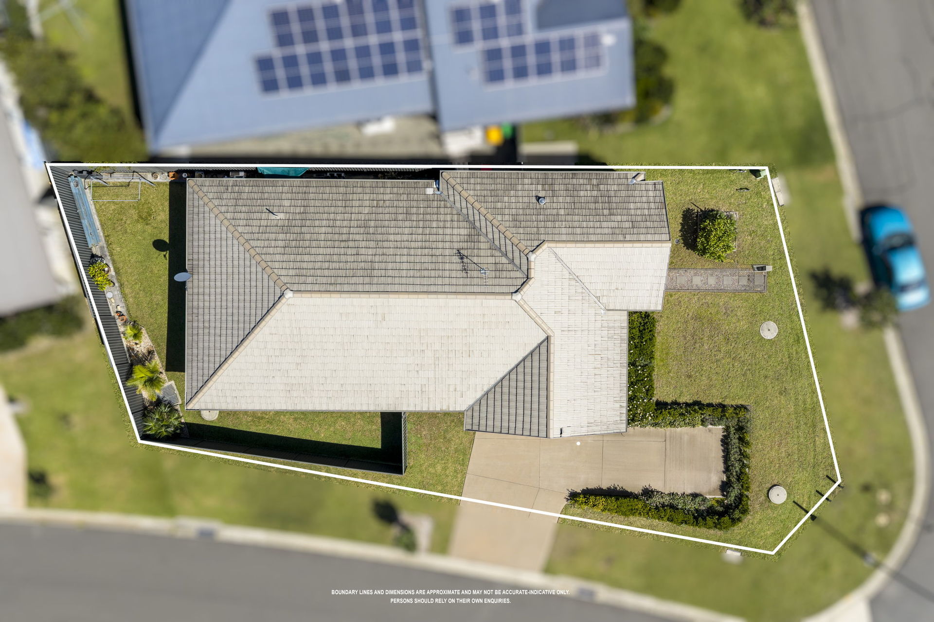 1 Lucy Street, Hamlyn Terrace, Nsw, 2259 - Image 2