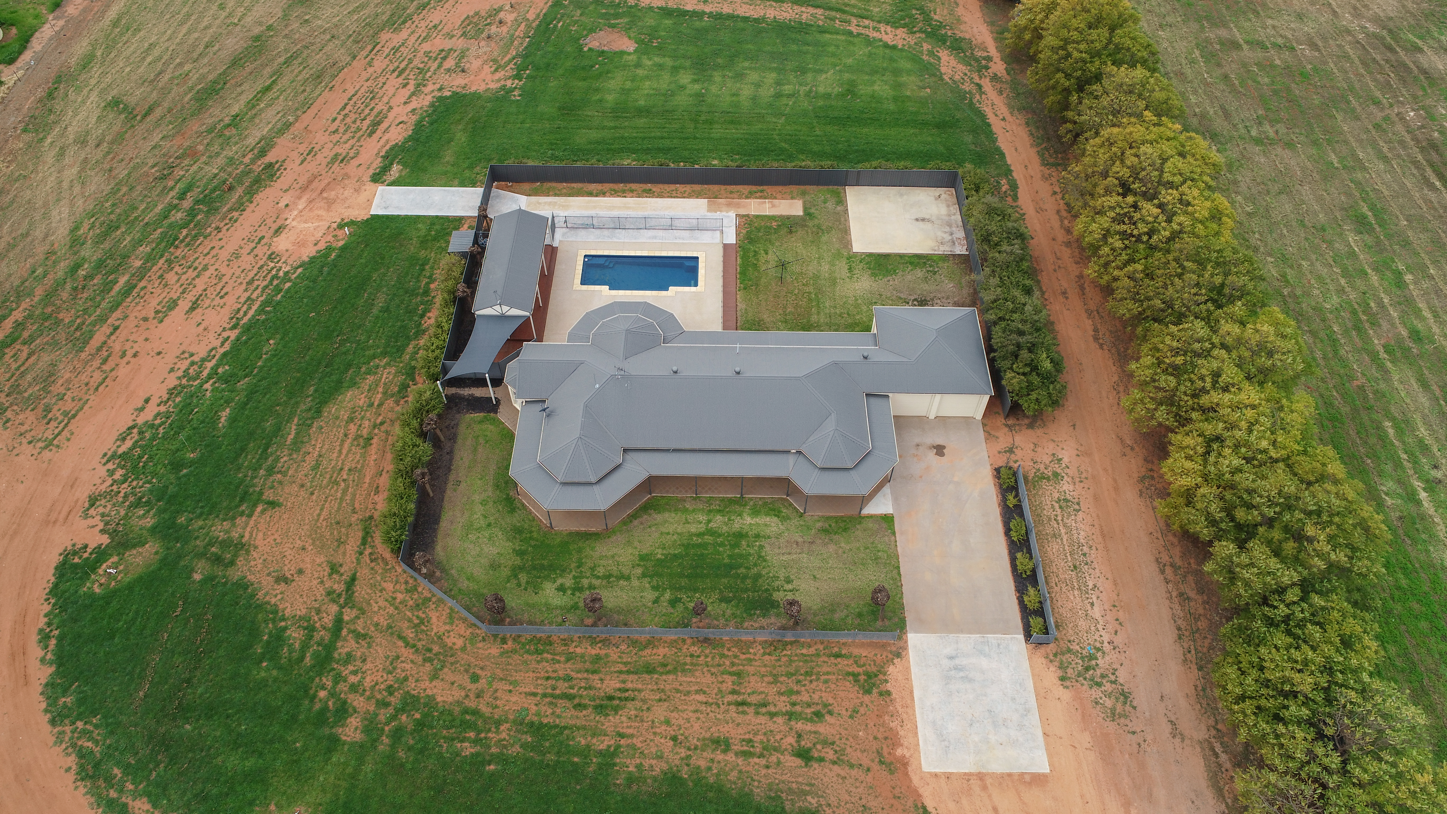 3-bedroom house at 12 BRETT ROAD, Euston NSW 2737, Balranald, New South Wales