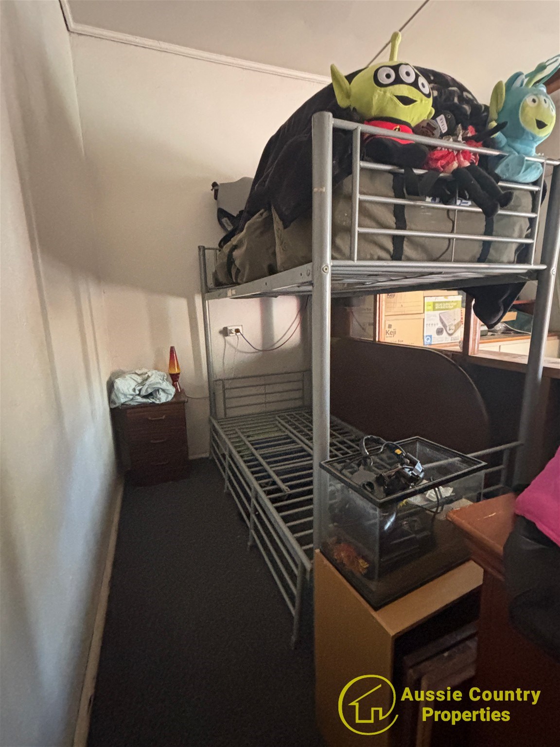 3-bedroom house at 45 MILTHORPE STREET, Oaklands NSW 2646, Federation, New South Wales
