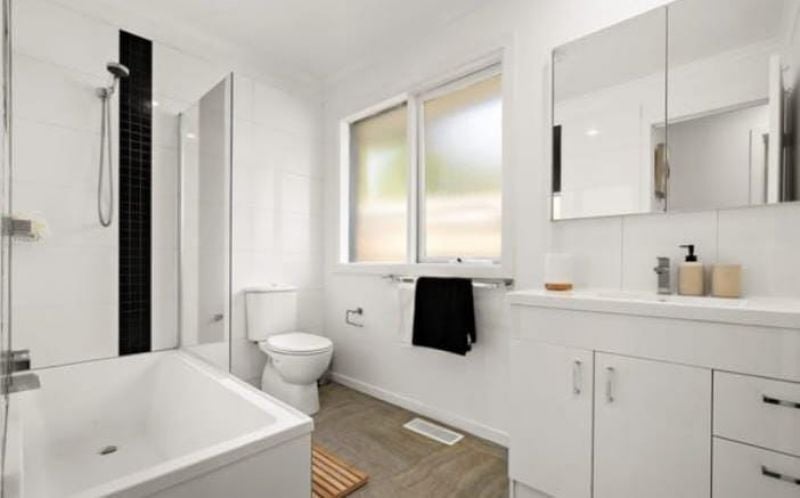 2-bedroom house at 5 Morloc Street, Forest Hill, VIC 3131, Whitehorse, Victoria