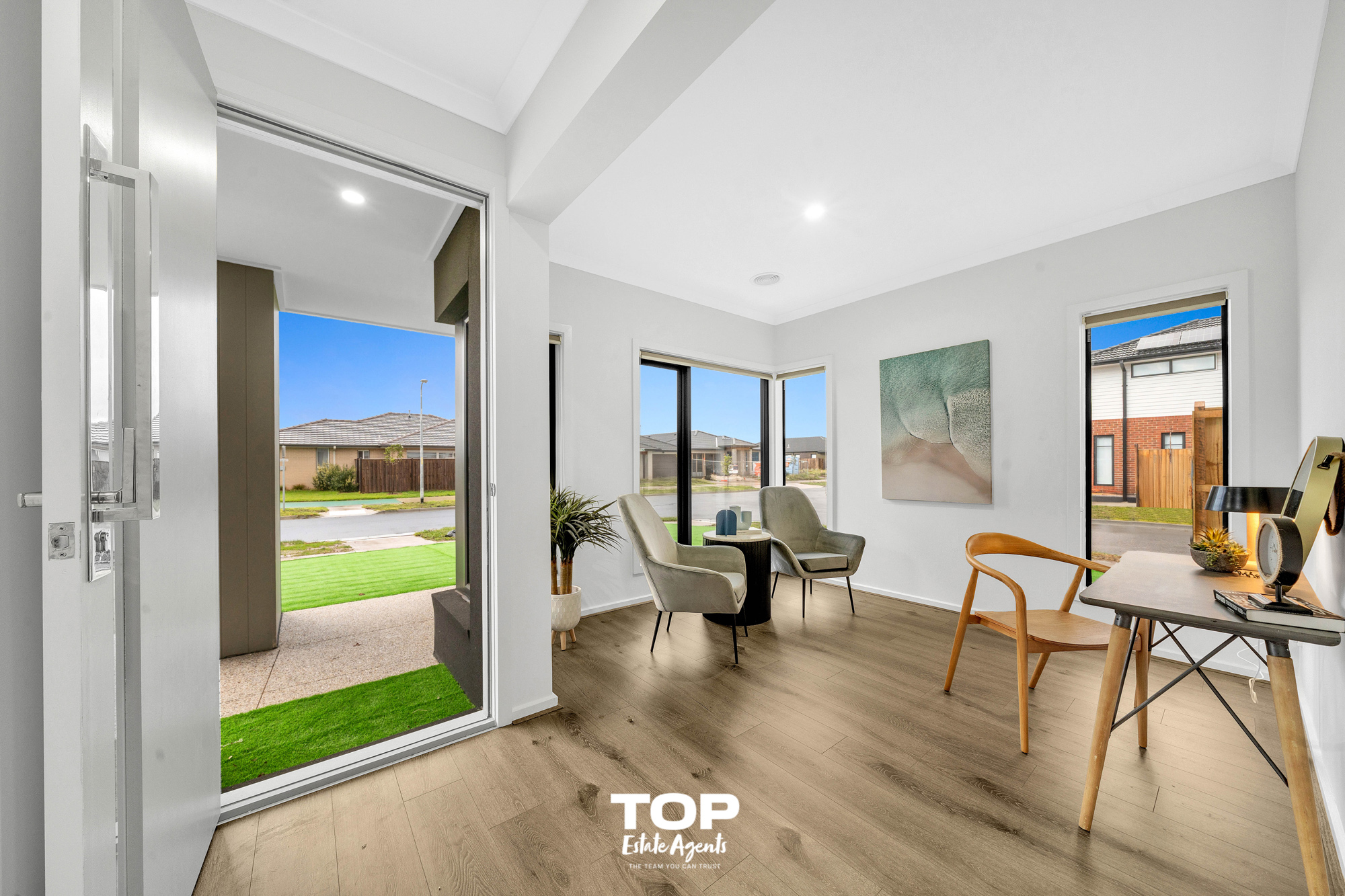 43 Golden Gate Drive, Clyde North, Vic, 3978 - Image 5