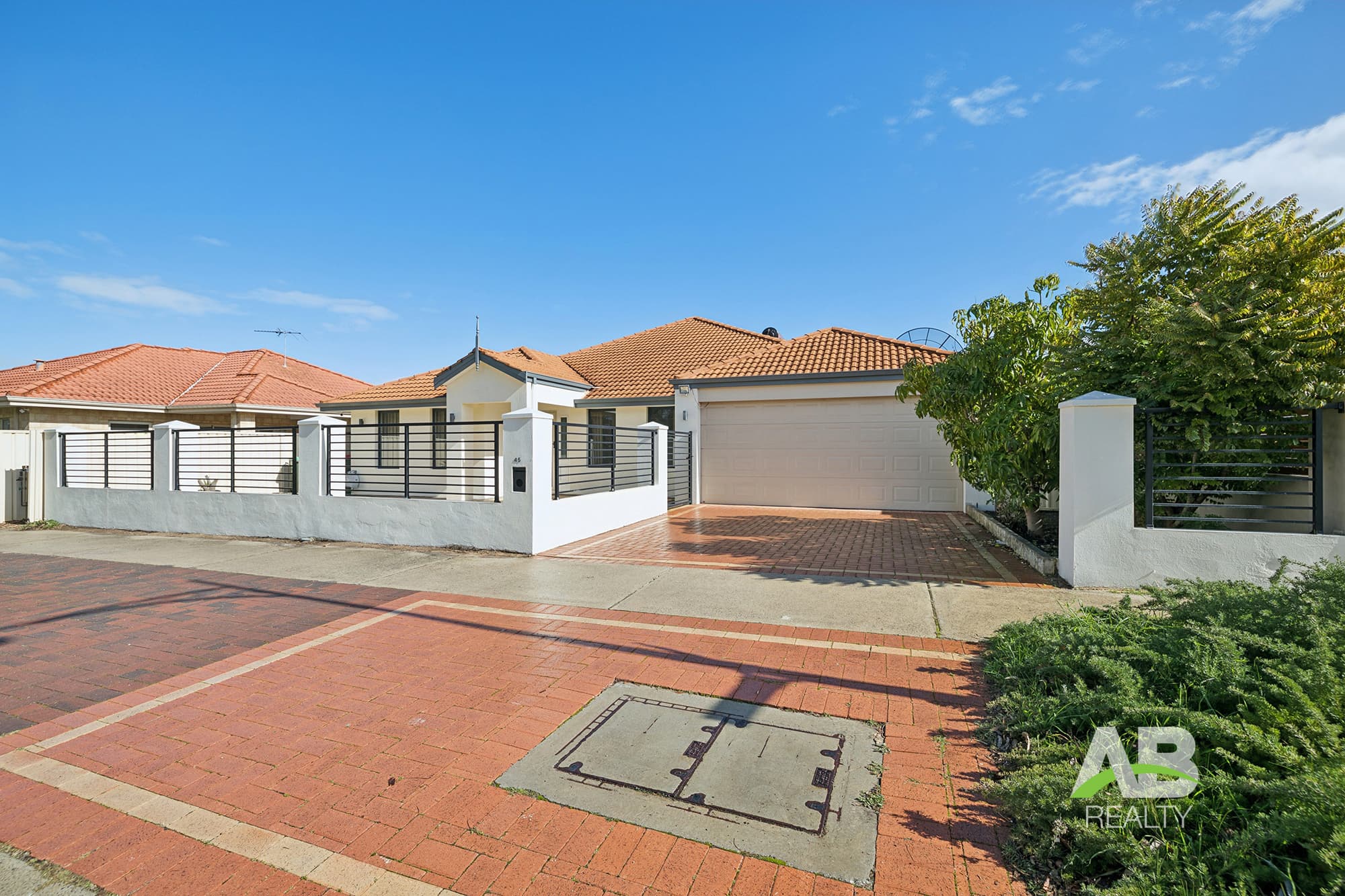 4-bedroom house at 45 Hennessy Drive, Ashby, WA 6065, Wanneroo, Western Australia