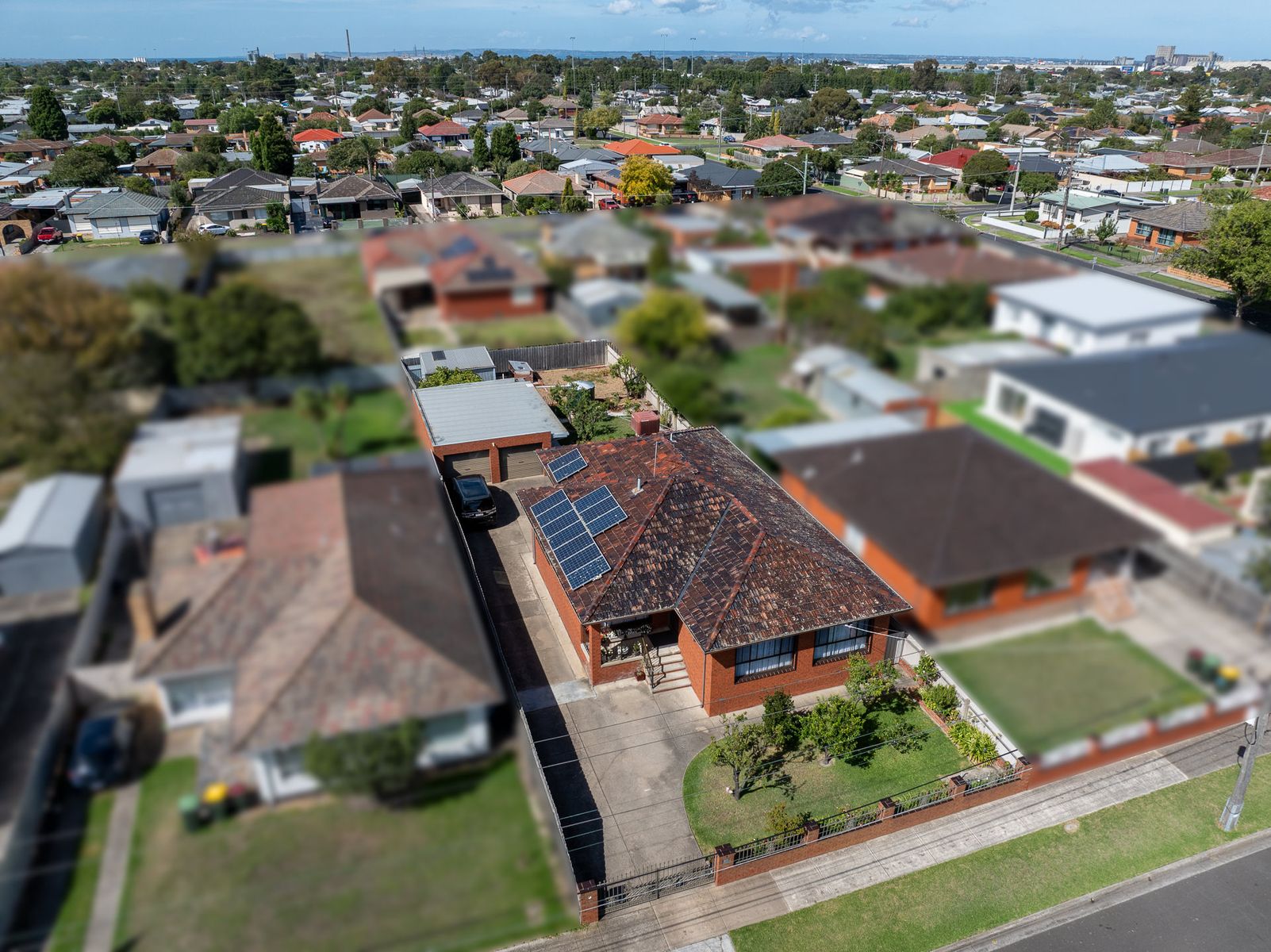 4-bedroom house at 4 Stonehaven Road, Norlane, VIC 3214, Greater Geelong, Victoria