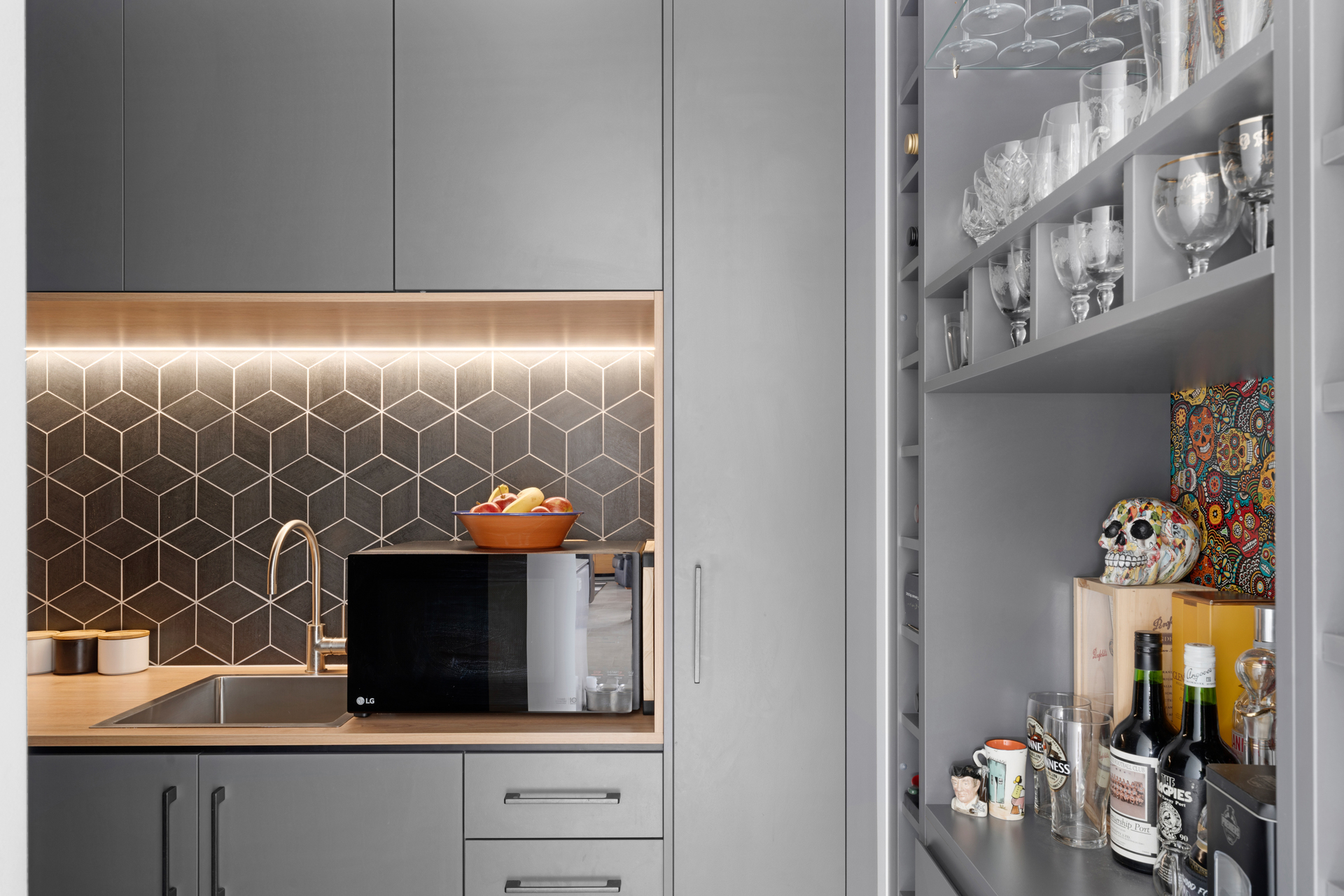 5-bedroom house at 7 Carrera Place, Norwood, Tas, 7250, Launceston, Tasmania