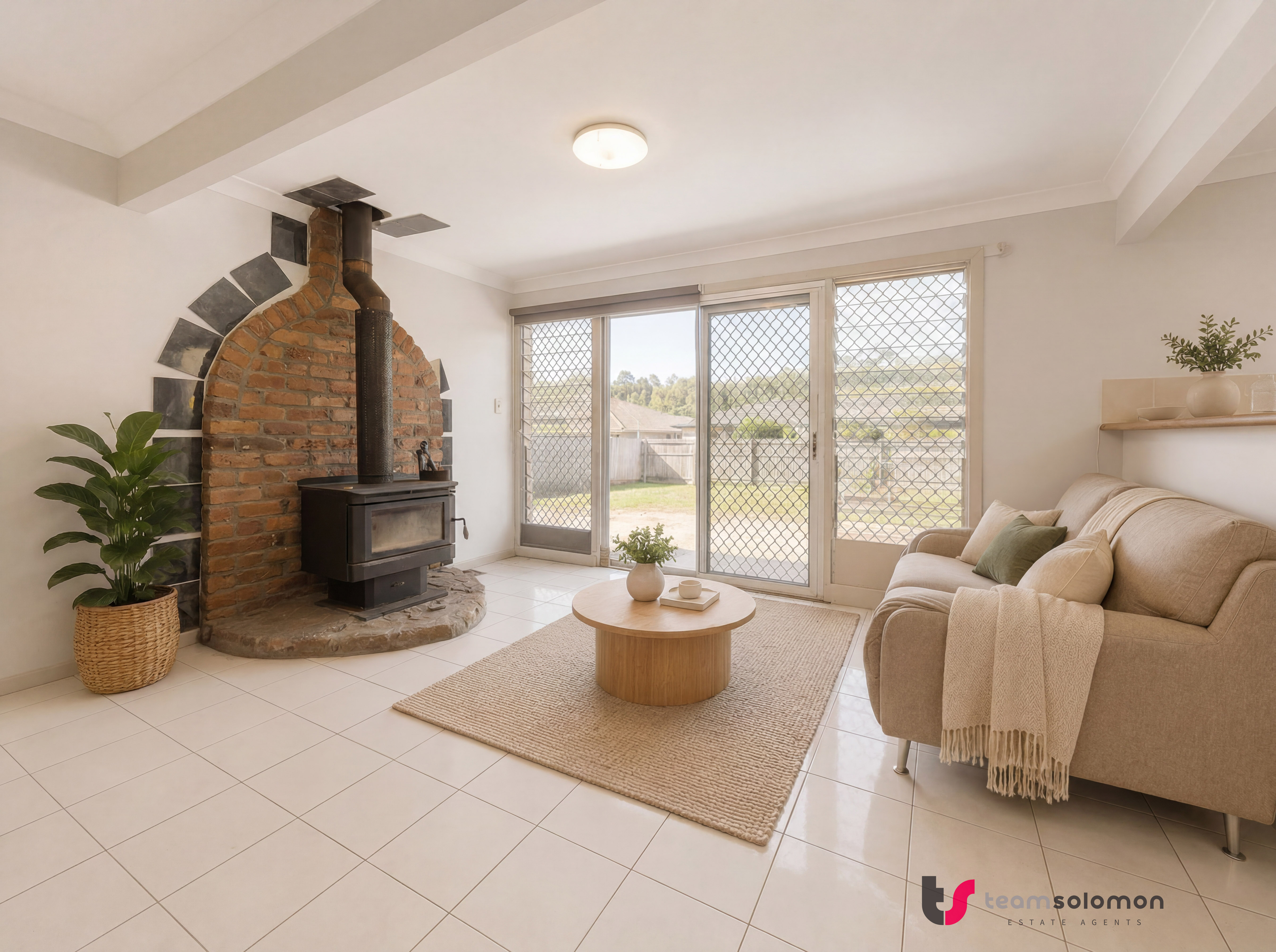 83 STARKEY STREET, Wellington Point QLD 4160 - Image 2