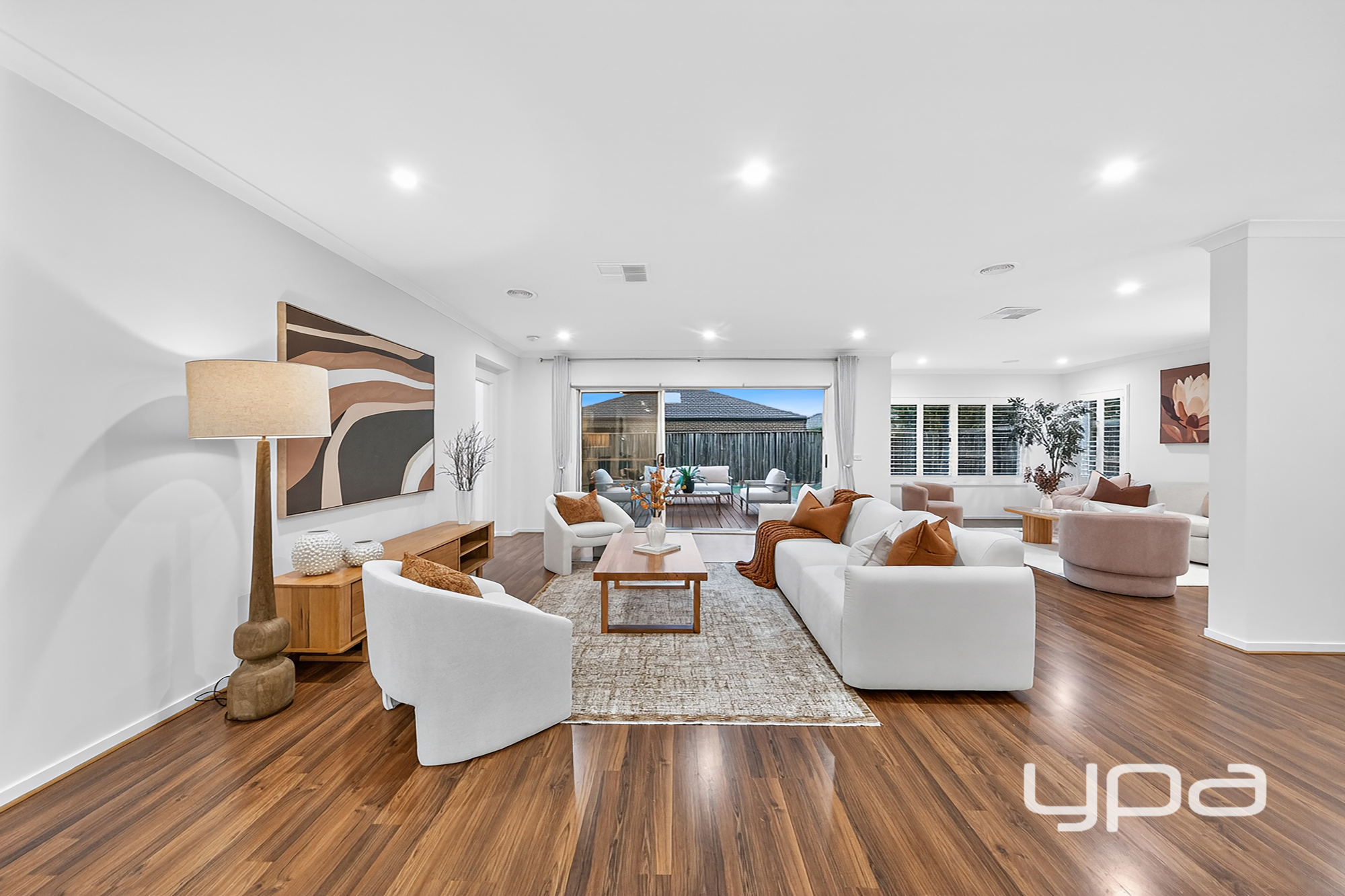 4-bedroom house at 22 HASLEWOOD STREET, Point Cook VIC 3030, Wyndham, Victoria