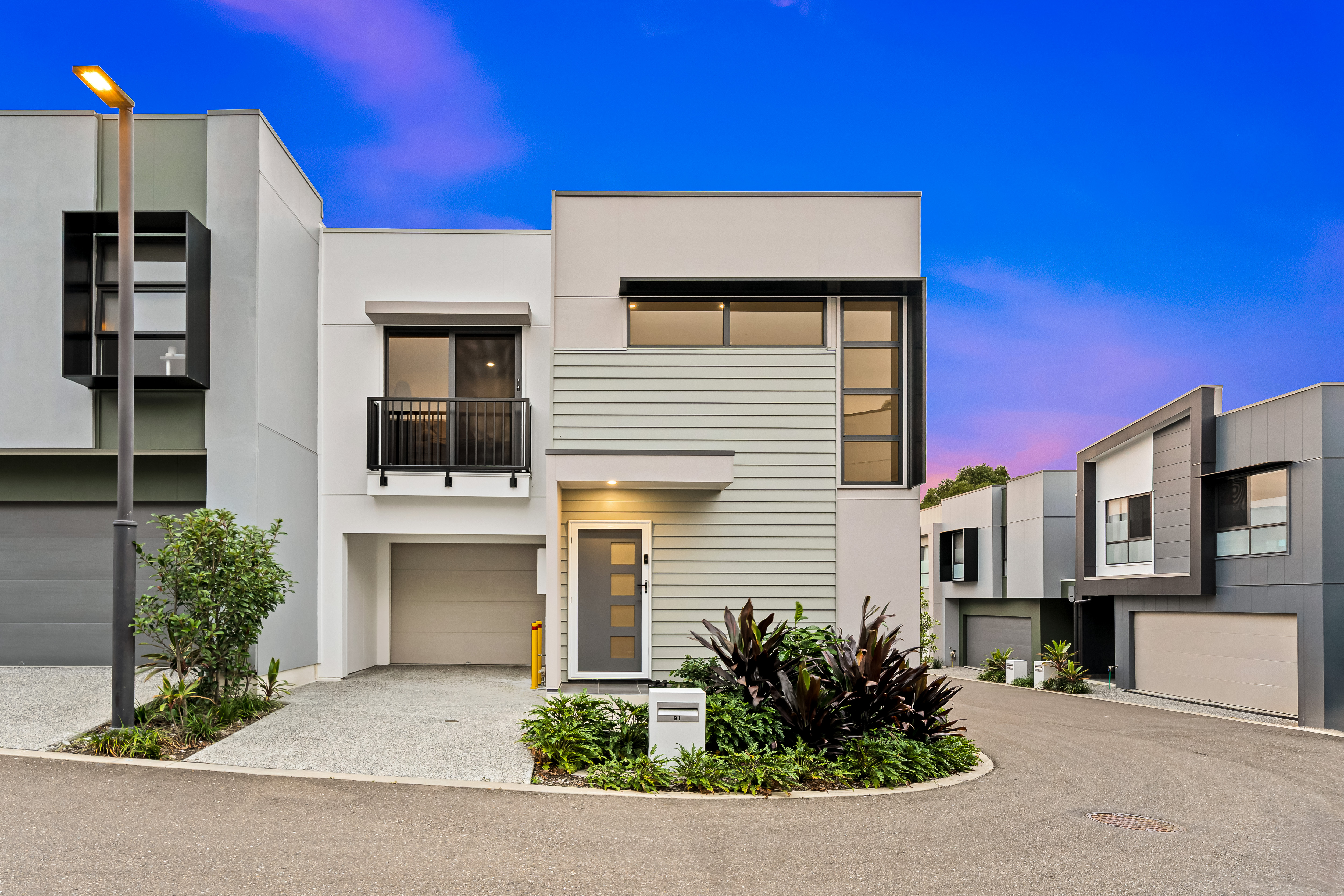 91/21 Lorisch Way, Rochedale, Qld, 4123 - Image 1