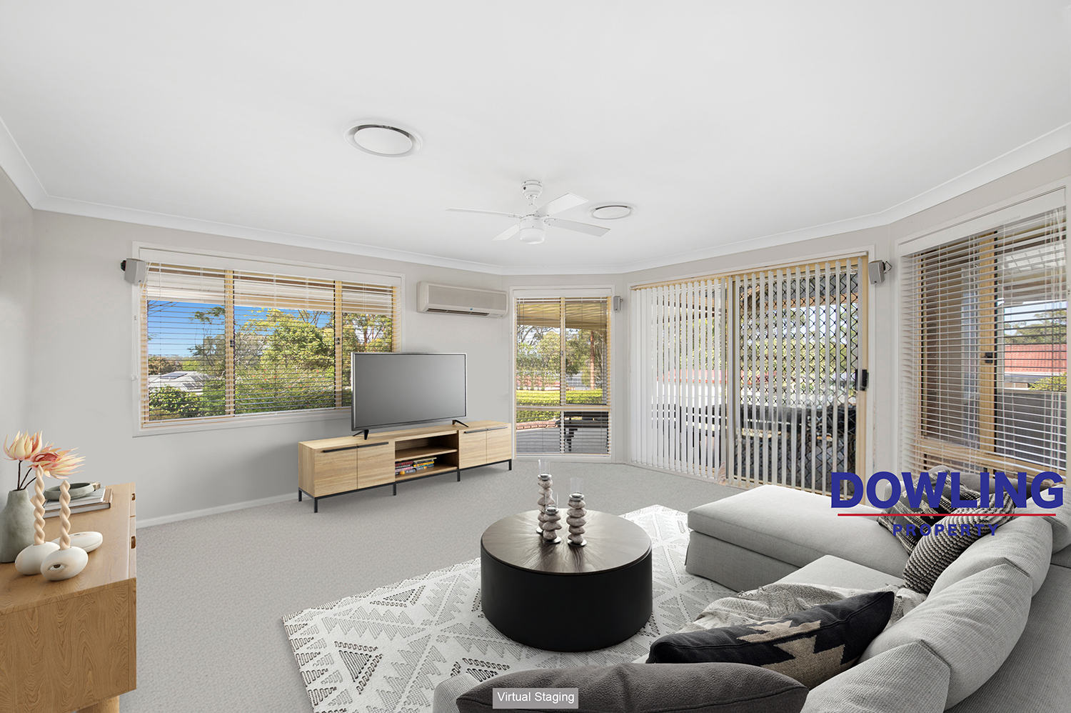 4-bedroom house at 36 SYLVAN AVENUE, Medowie NSW 2318, Port Stephens, New South Wales