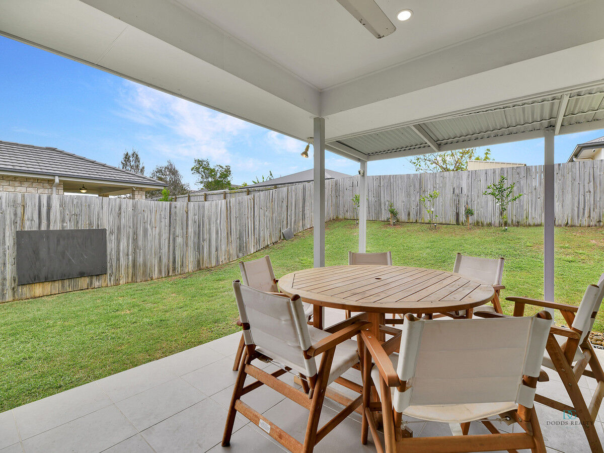 5-bedroom house at 9 Fyfe Street, Walloon, QLD 4306, , Queensland