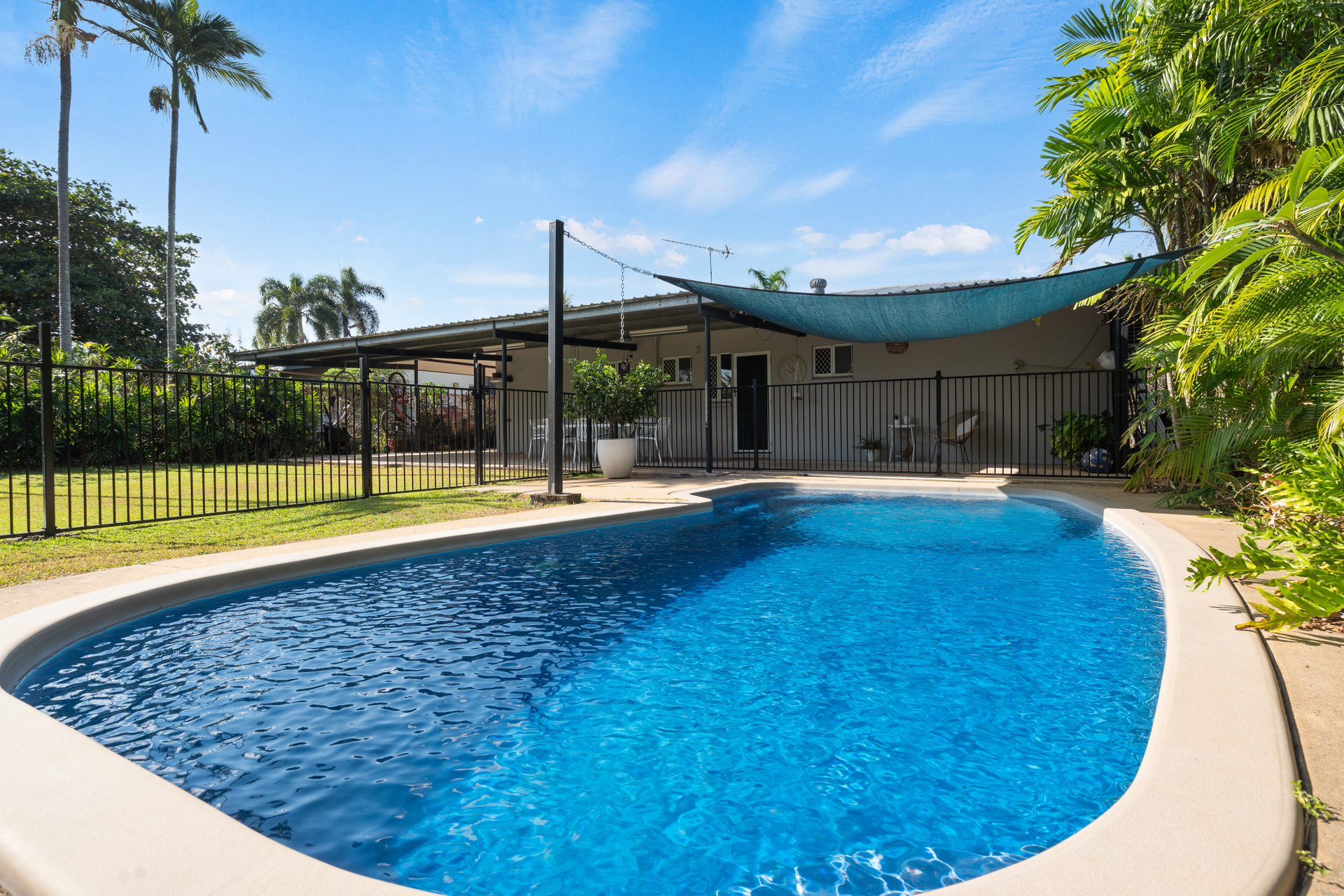 3-bedroom house at 12 Cuthbertson Crescent, Moulden, NT 0830, Palmerston, Northern Territory