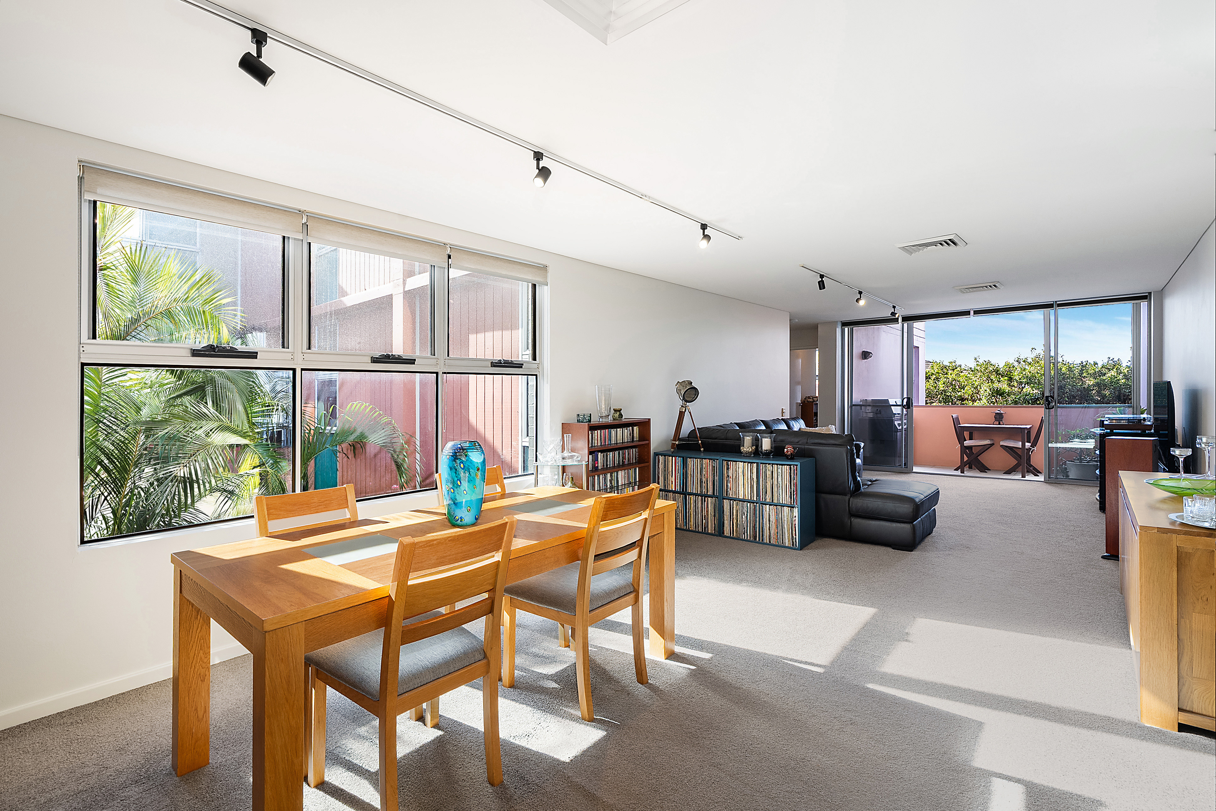 2-bedroom unit at 28 129-133 SPIT ROAD, MOSMAN NSW 2088, Mosman, New South Wales
