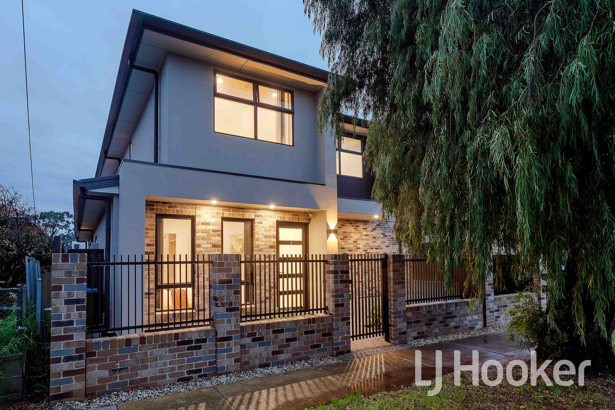 8 GLADSTONE AVENUE, Kilburn SA 5084 - Image 1