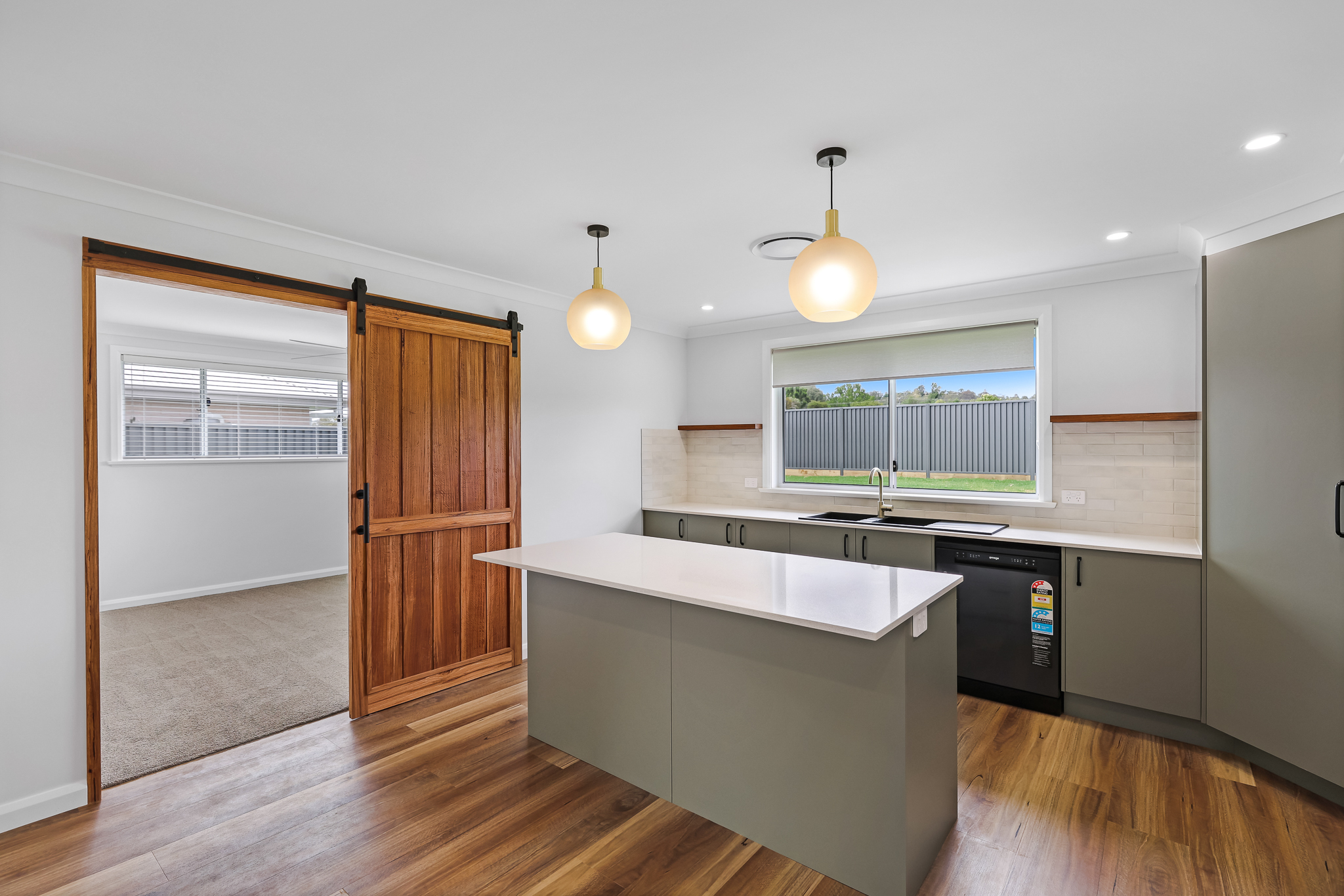 4-bedroom house at 9A Railway Street, Gulgong, NSW 2852, Mid-Western, New South Wales