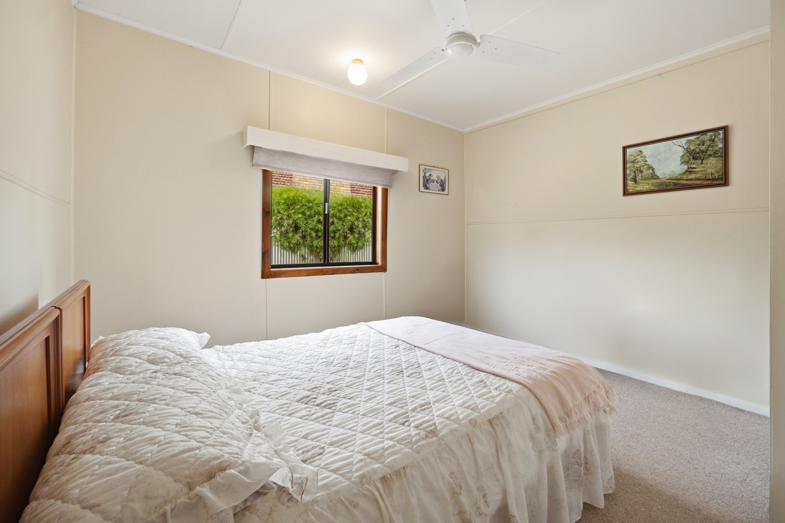3-bedroom house at 45 NEILL STREET, Rushworth VIC 3612, Campaspe, Victoria