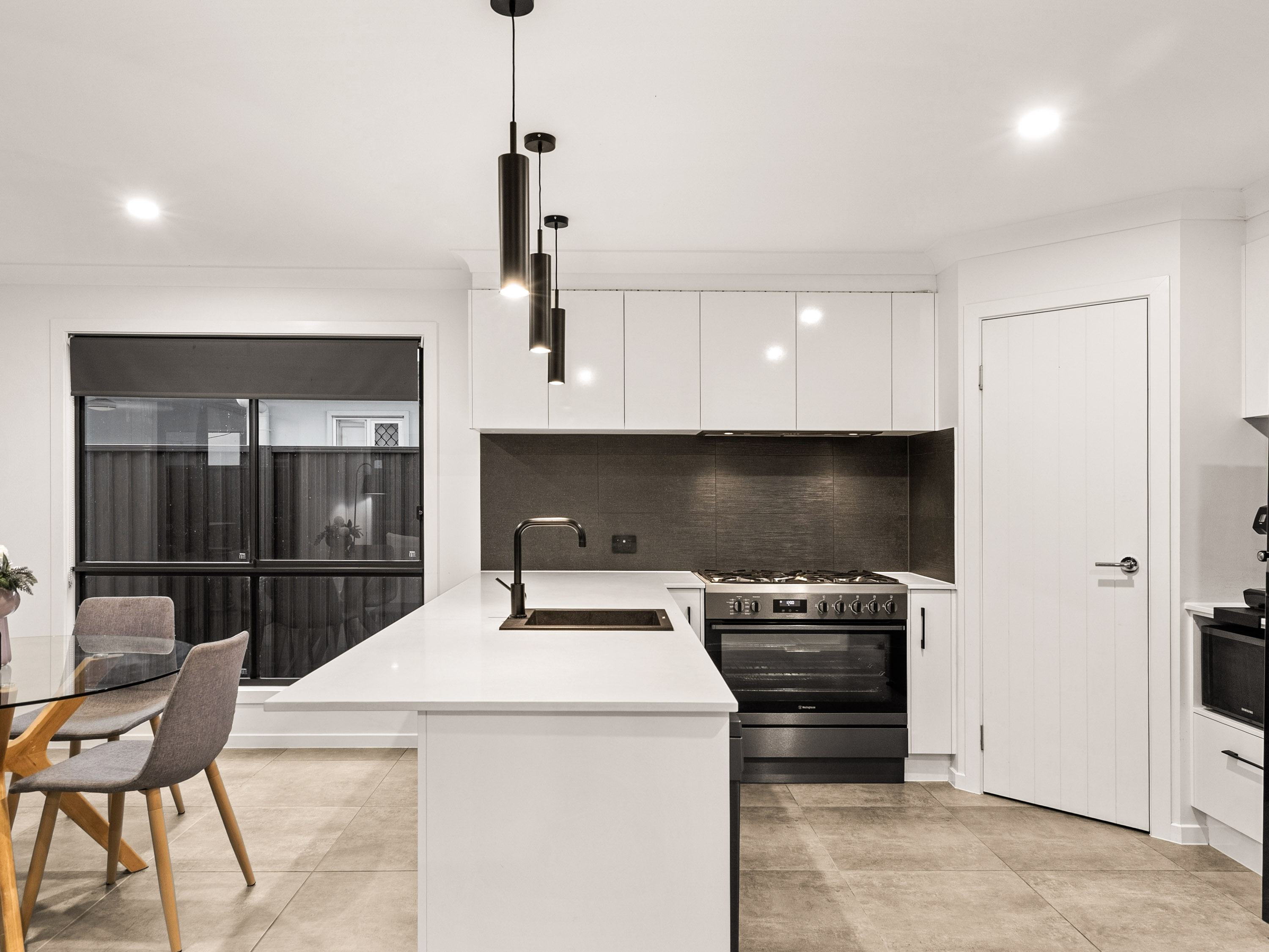 4-bedroom house at 22 MOON CIRCUIT, Karawatha QLD 4117, Brisbane, Queensland