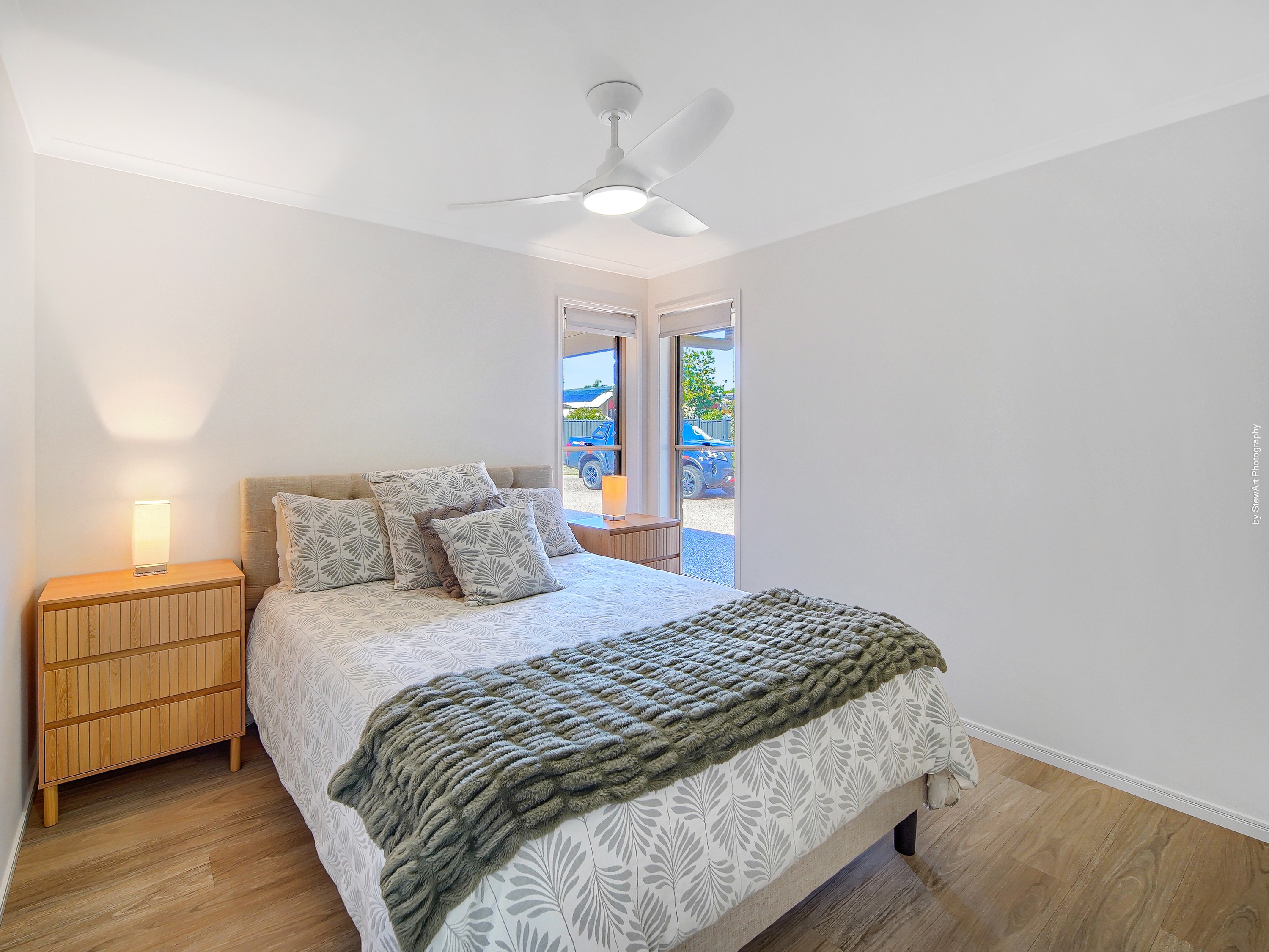 3-bedroom unit at 2/41 Pembridge Circuit, Urraween, QLD 4655, Fraser Coast, Queensland