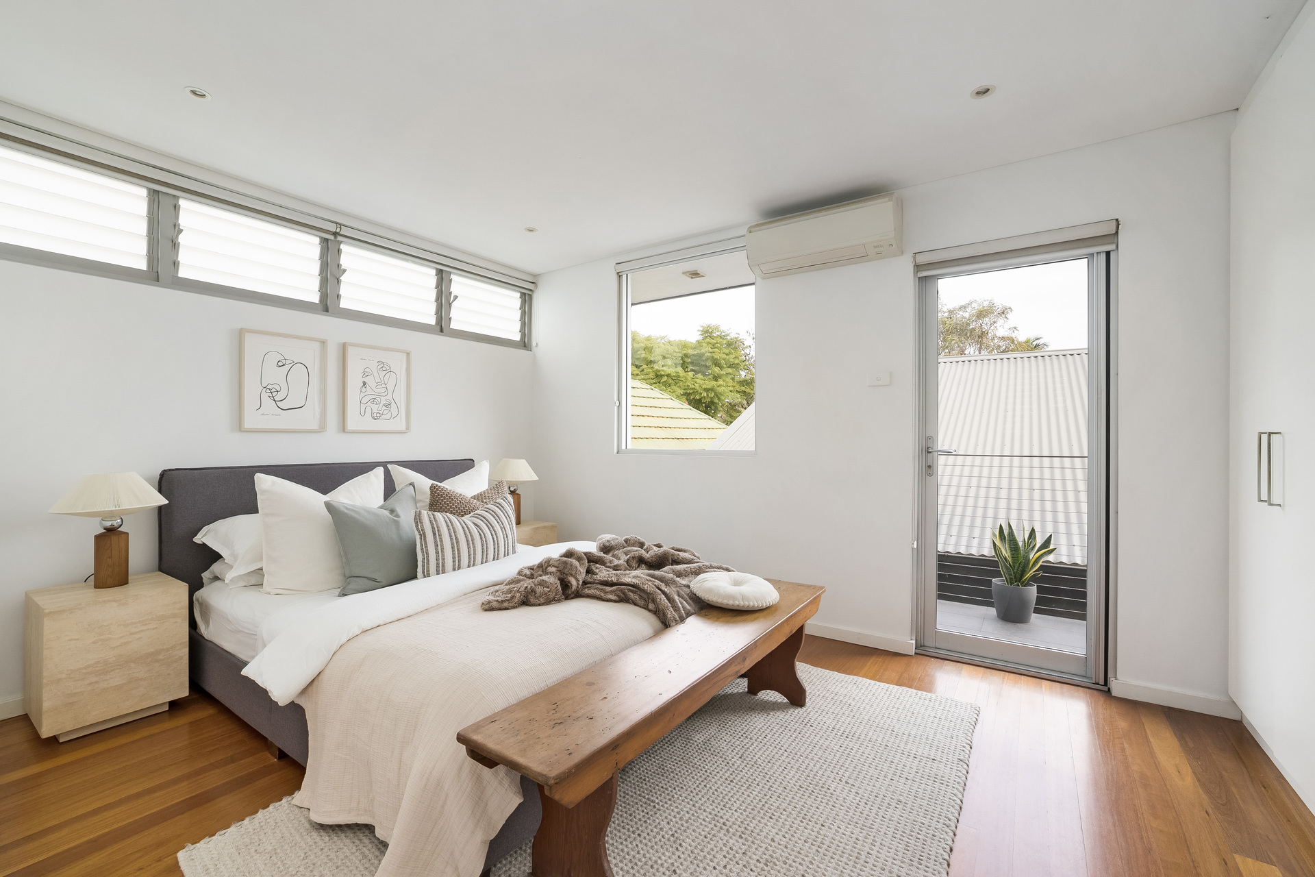3-bedroom house at 19 Day Street, Marrickville, NSW 2204, Inner West, New South Wales