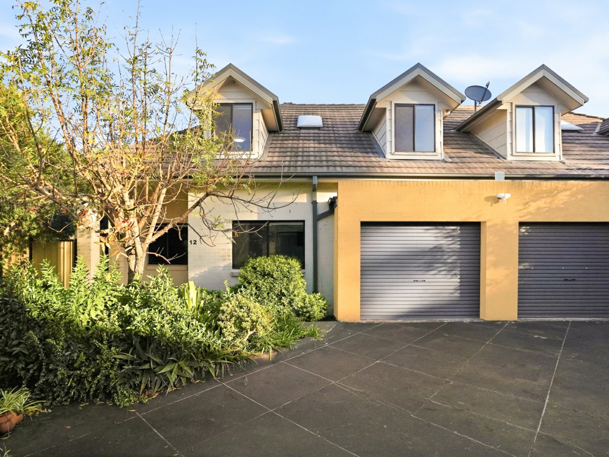 12/13-17 Wilson Street, St Marys, NSW 2760 - Image 1