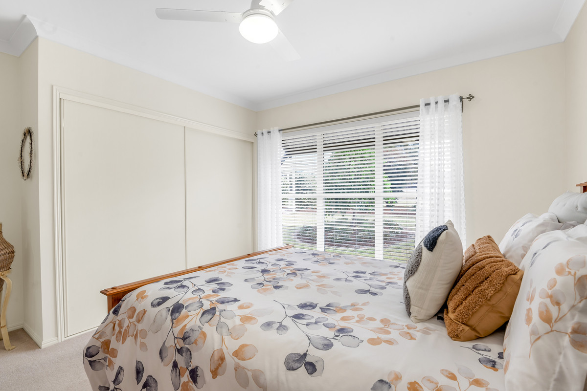 4-bedroom house at 9 CANNINGVALE ROAD, Warwick QLD 4370, Southern Downs, Queensland