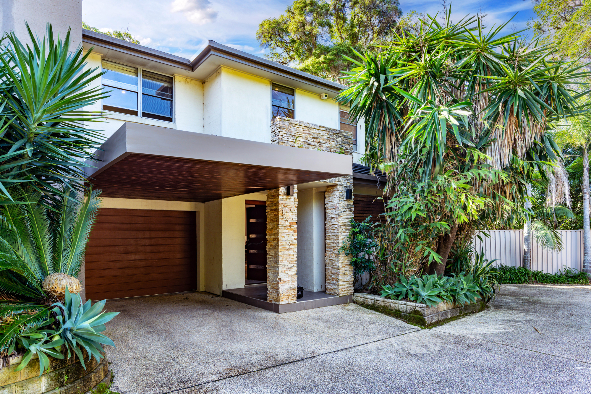 3/201 The Round Drive , Avoca Beach, Nsw, 2251 - Image 1