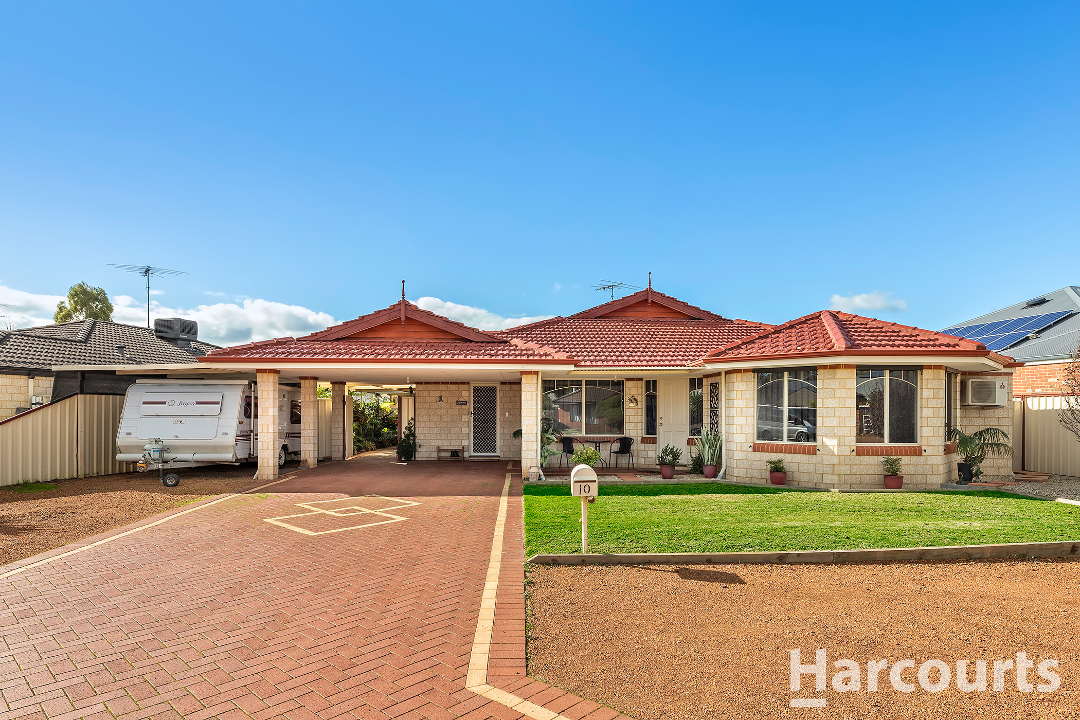 10 Sunset Circle, Pinjarra, Wa, 6208 - Image 1