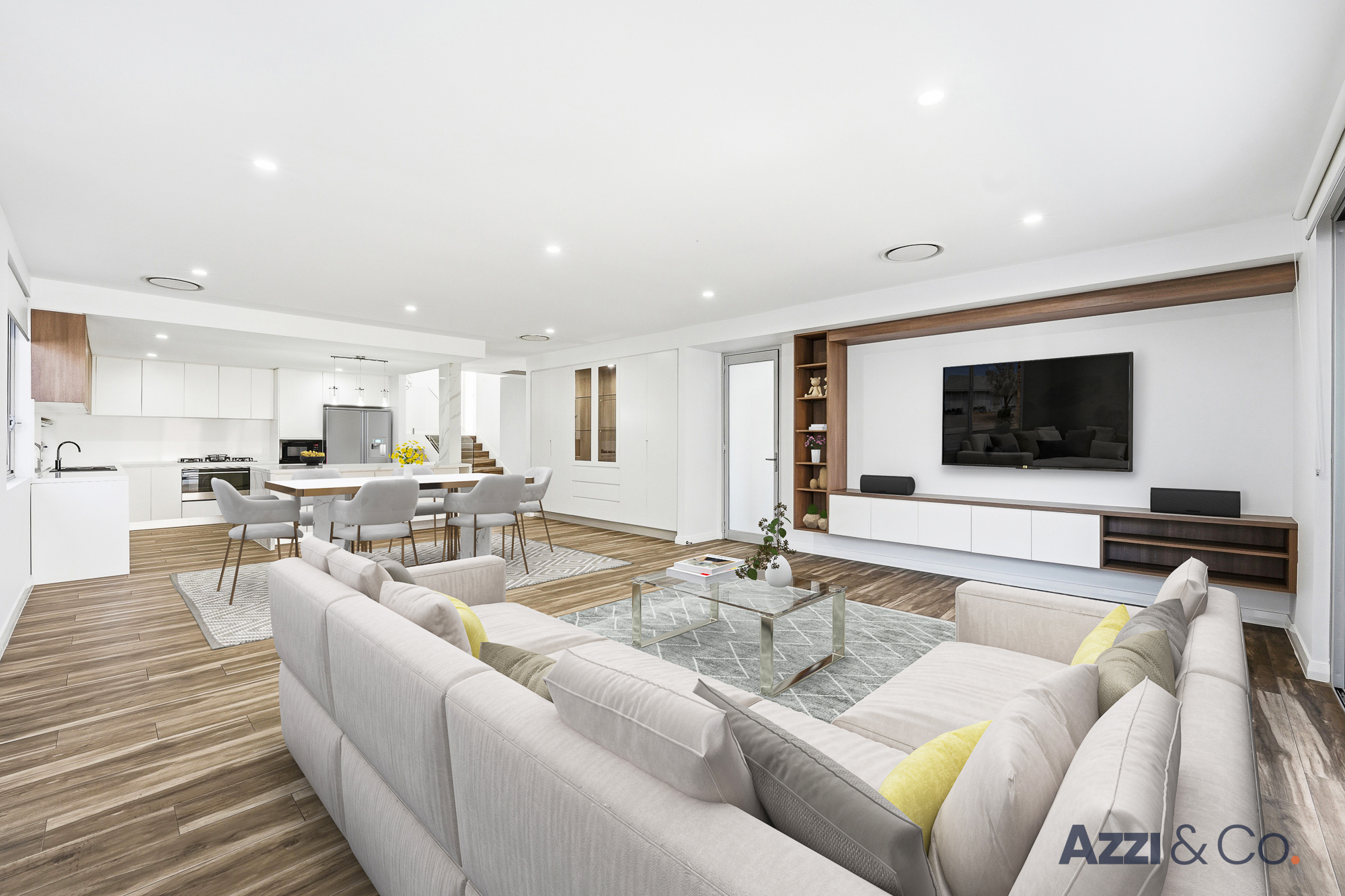 5-bedroom house at 8 Norma Place, Merrylands, NSW 2160, Cumberland, New South Wales
