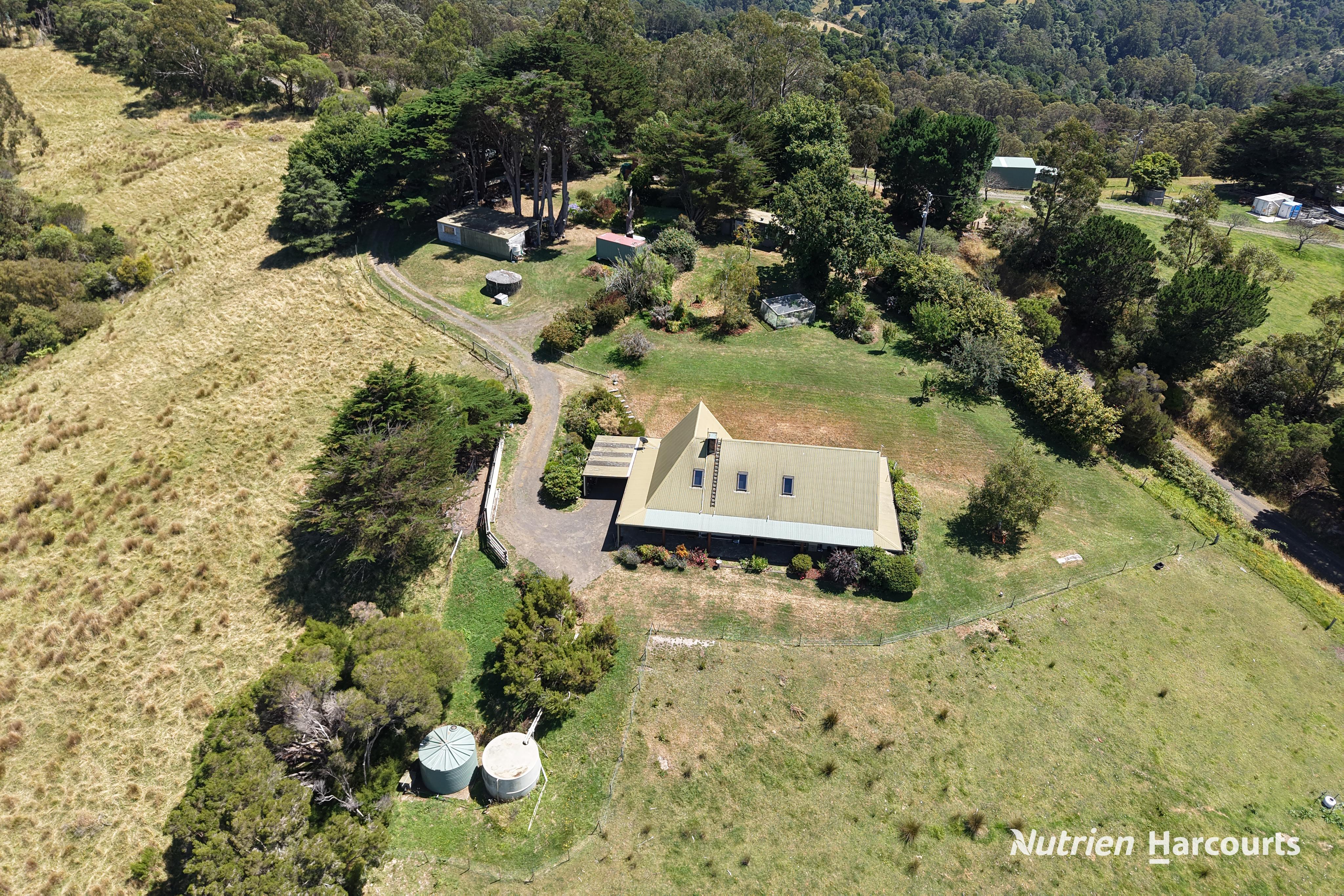 4-bedroom house at 230 TURPINS ROAD, Madalya VIC 3971, Wellington, Victoria